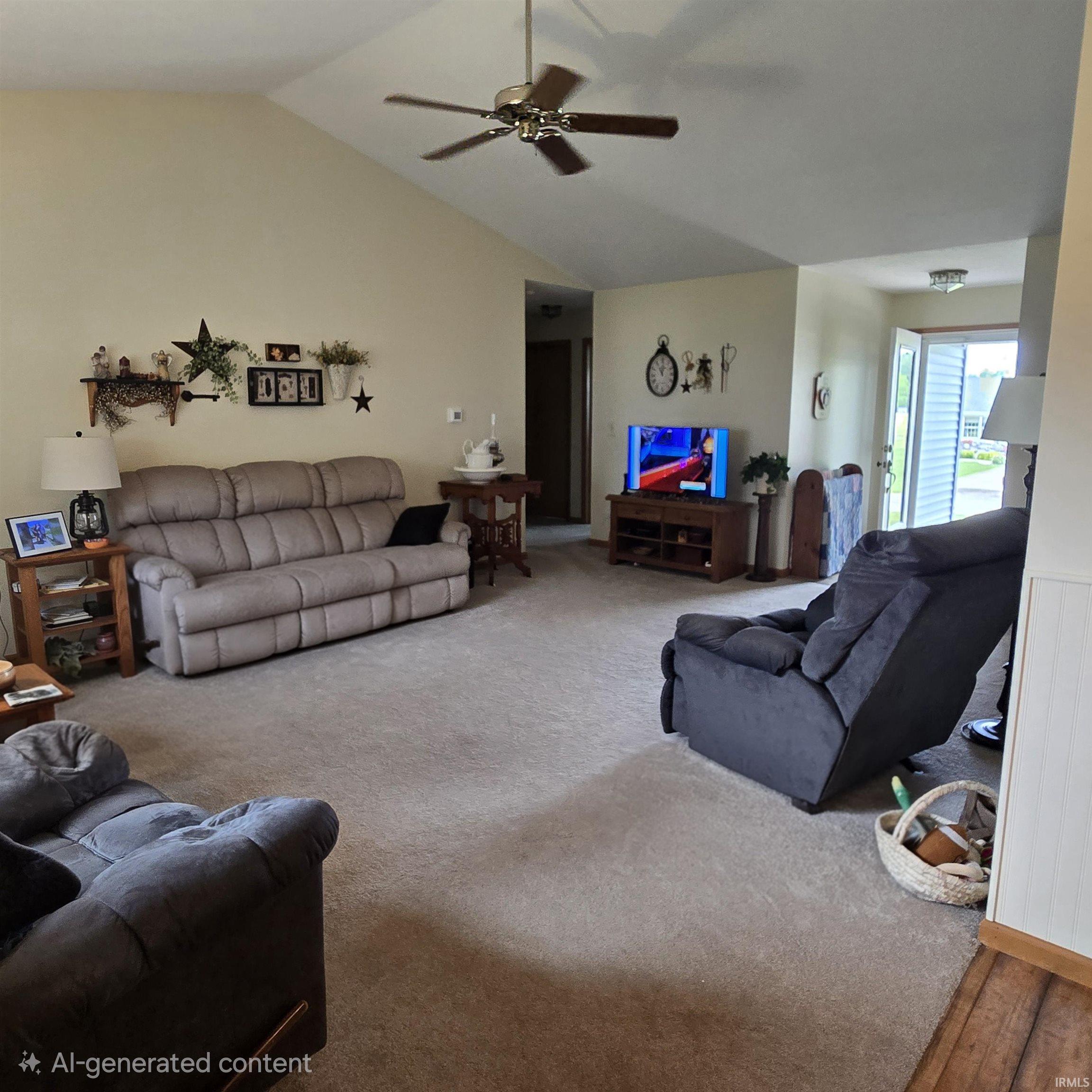 204 Rose Lane