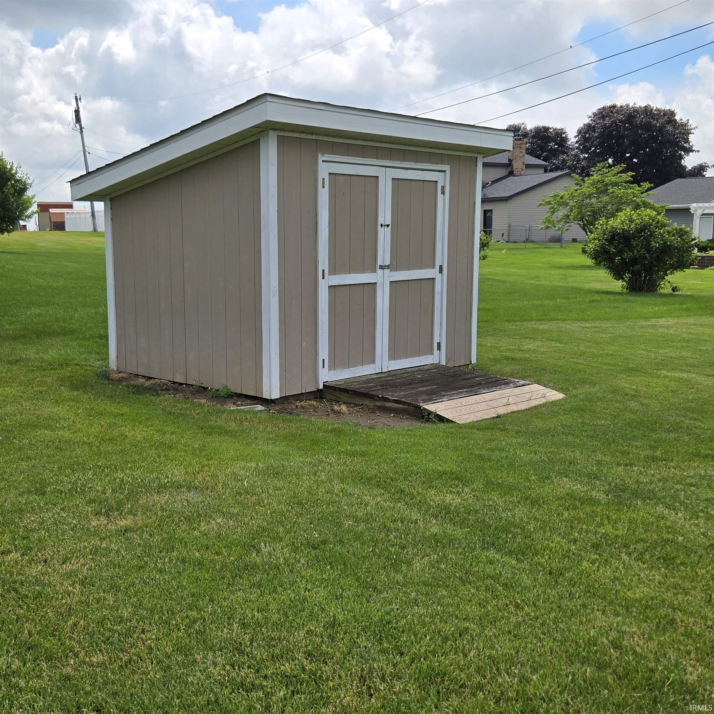 204 Rose Lane