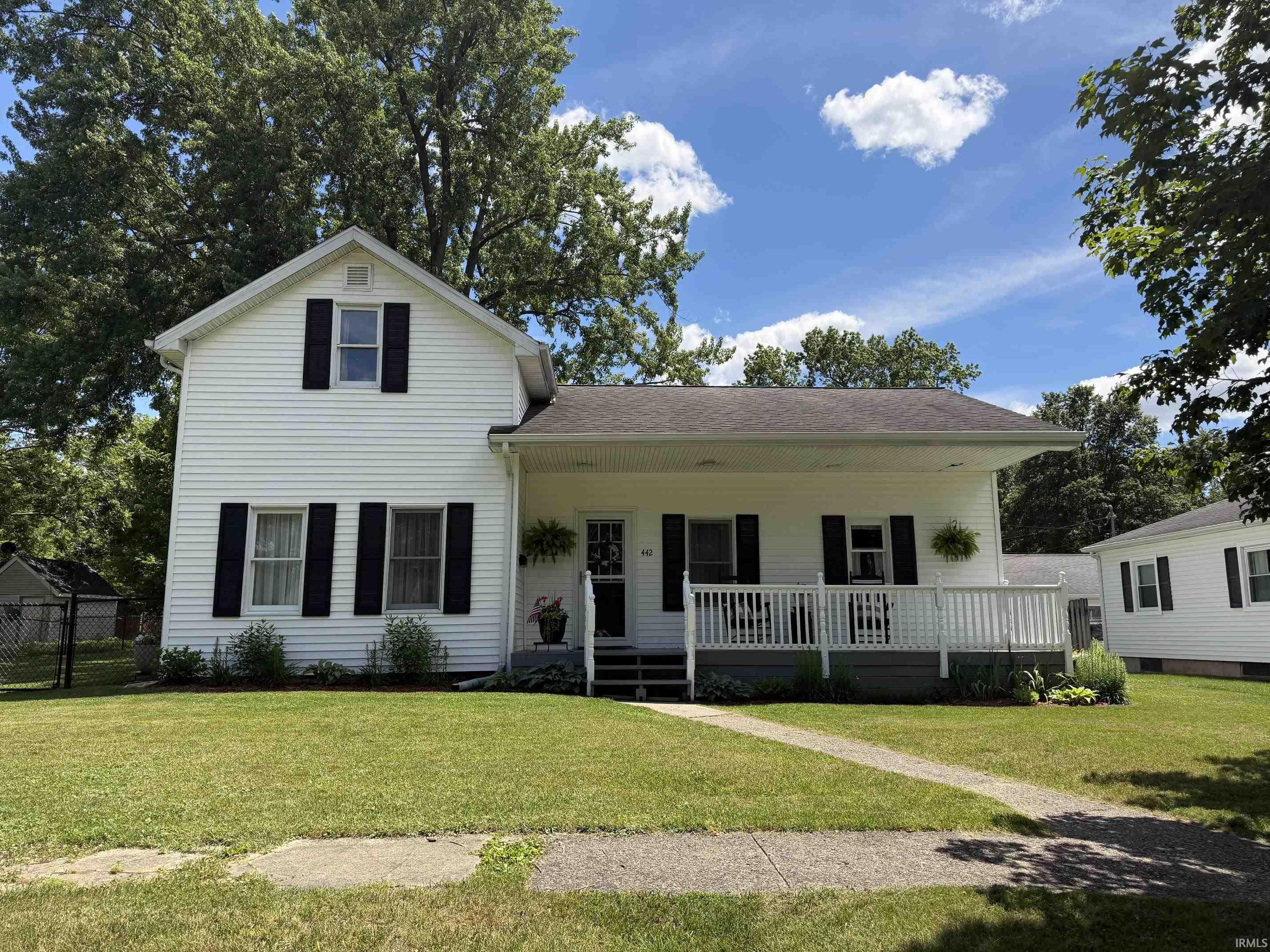 442 Charles Street