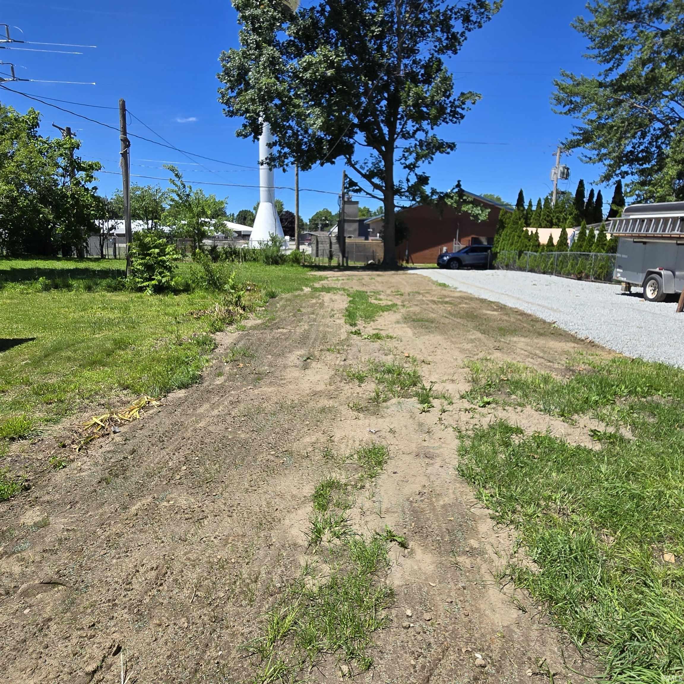 214 W Williams Street
