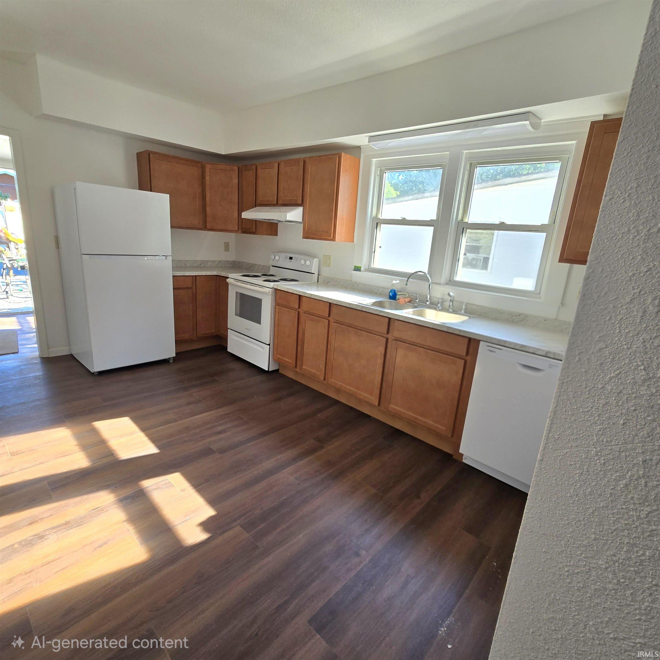 214 W Williams Street