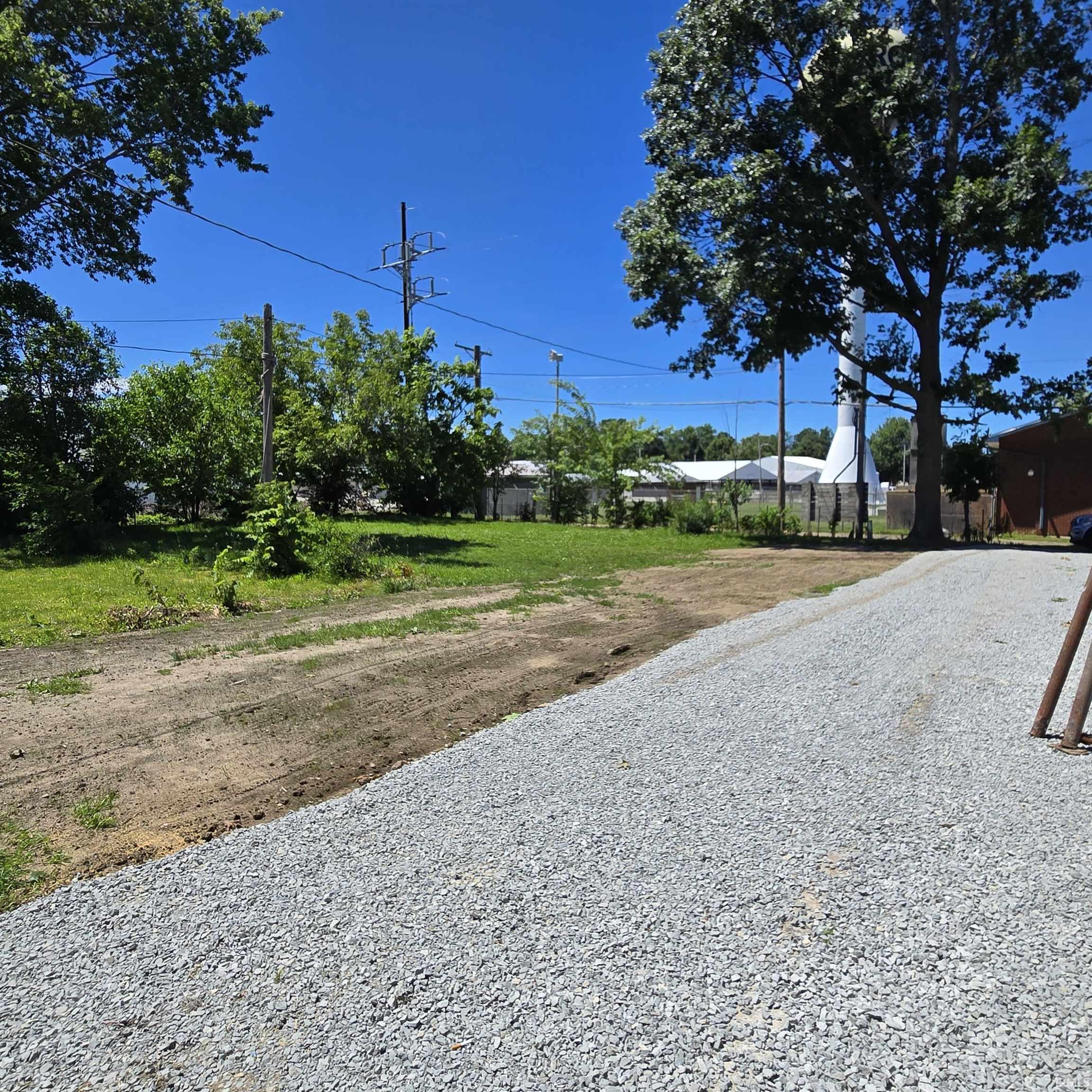 214 W Williams Street