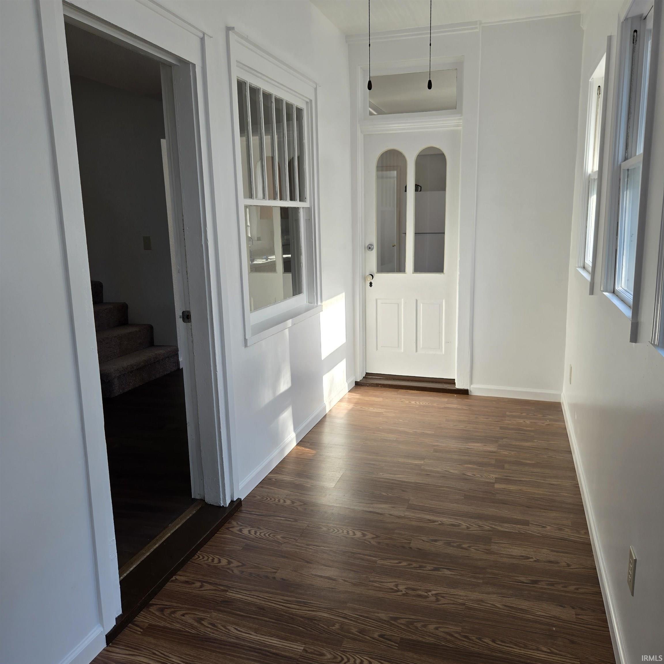 214 W Williams Street