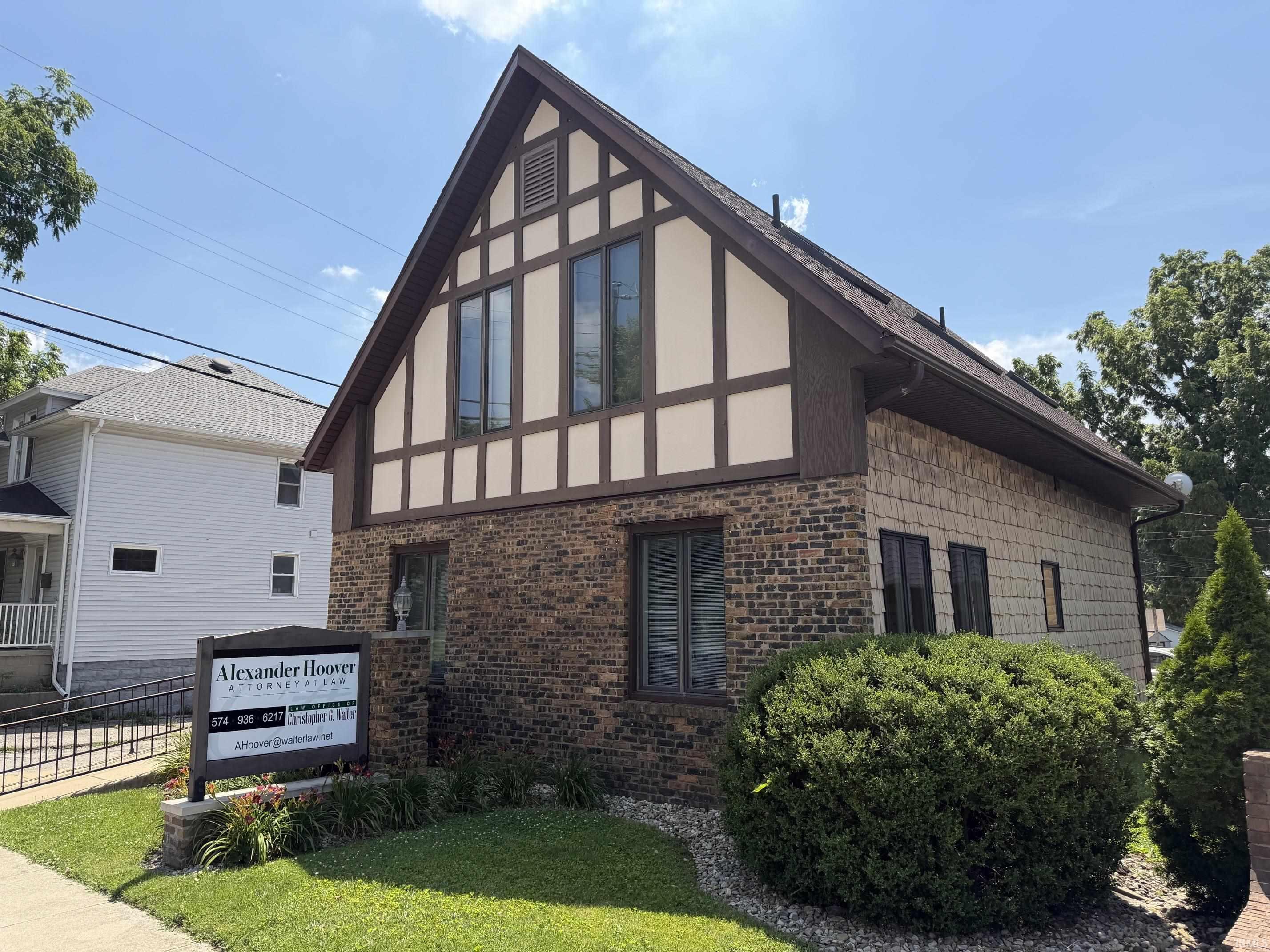 315 W Jefferson Street