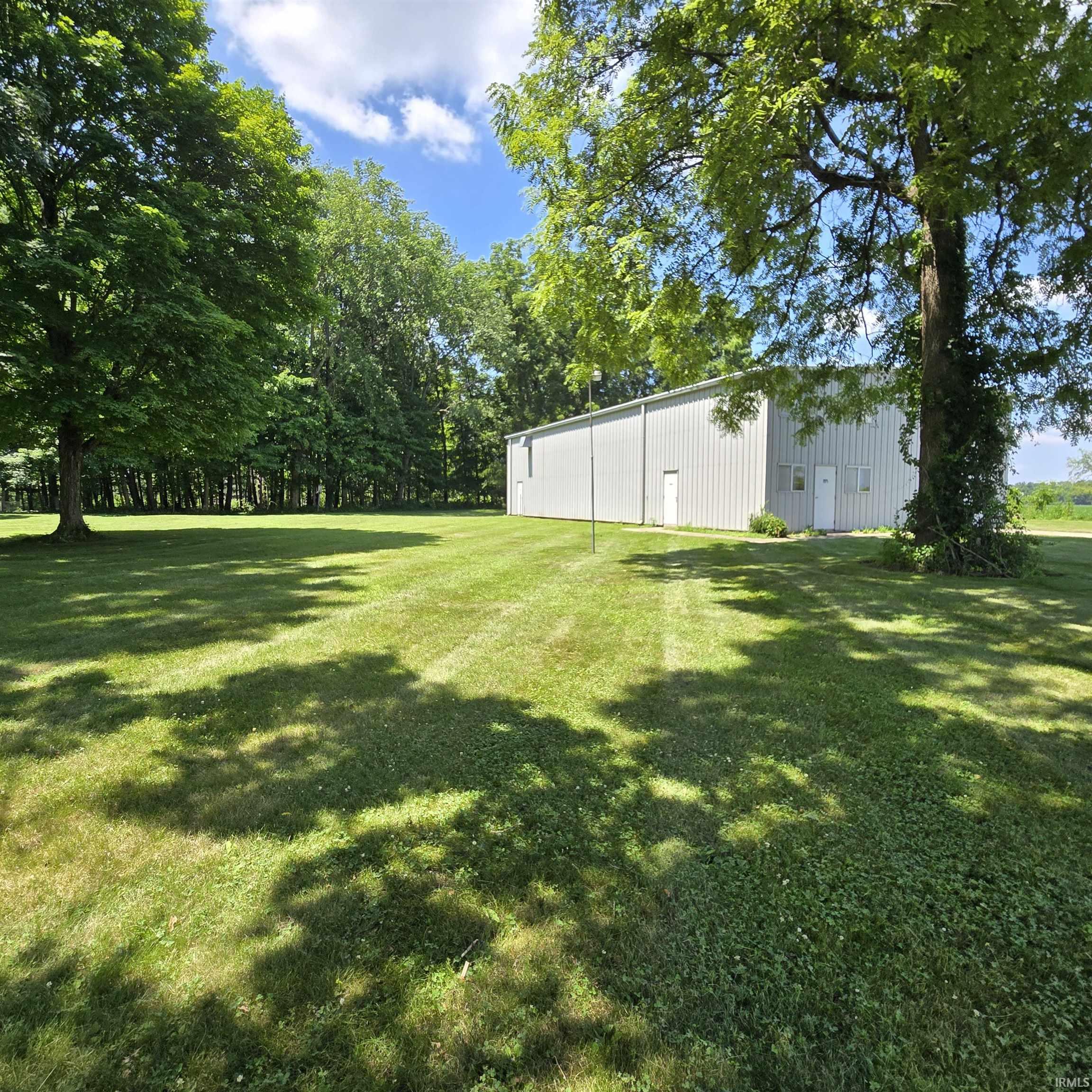 5877 Pine Road