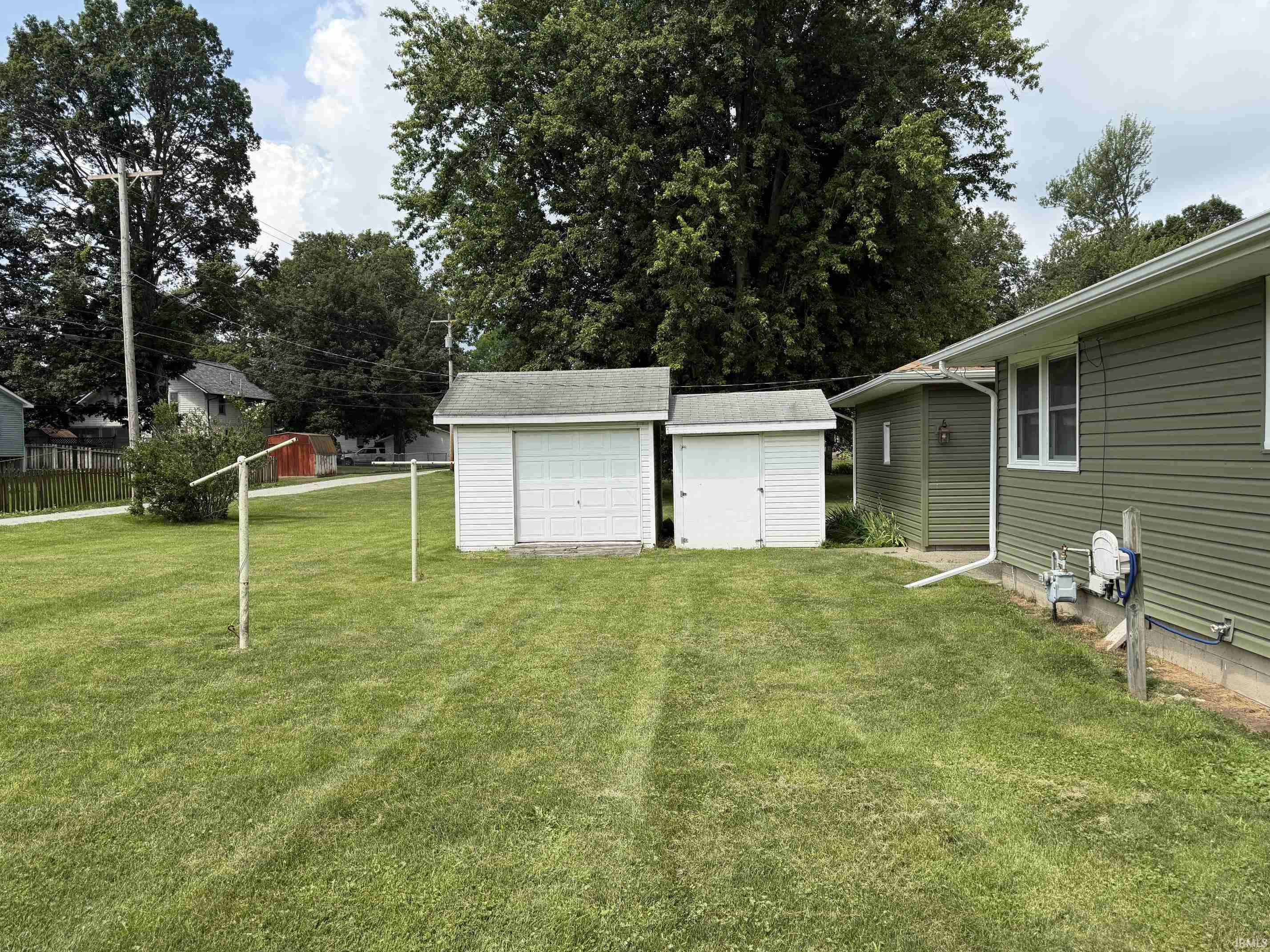 301 W Indiana Avenue