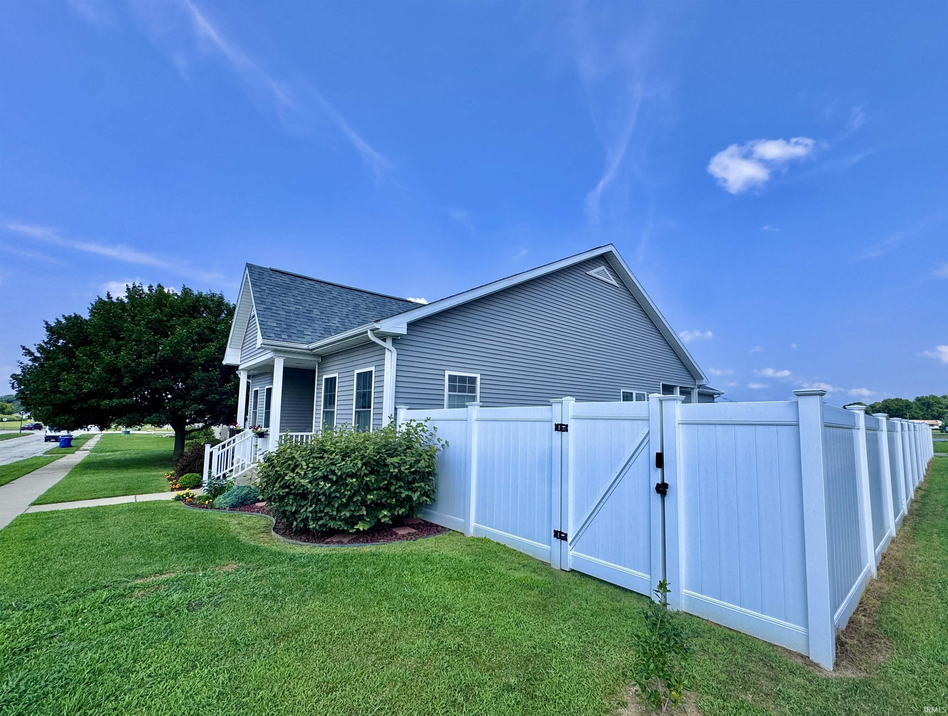 970 Dora Lane