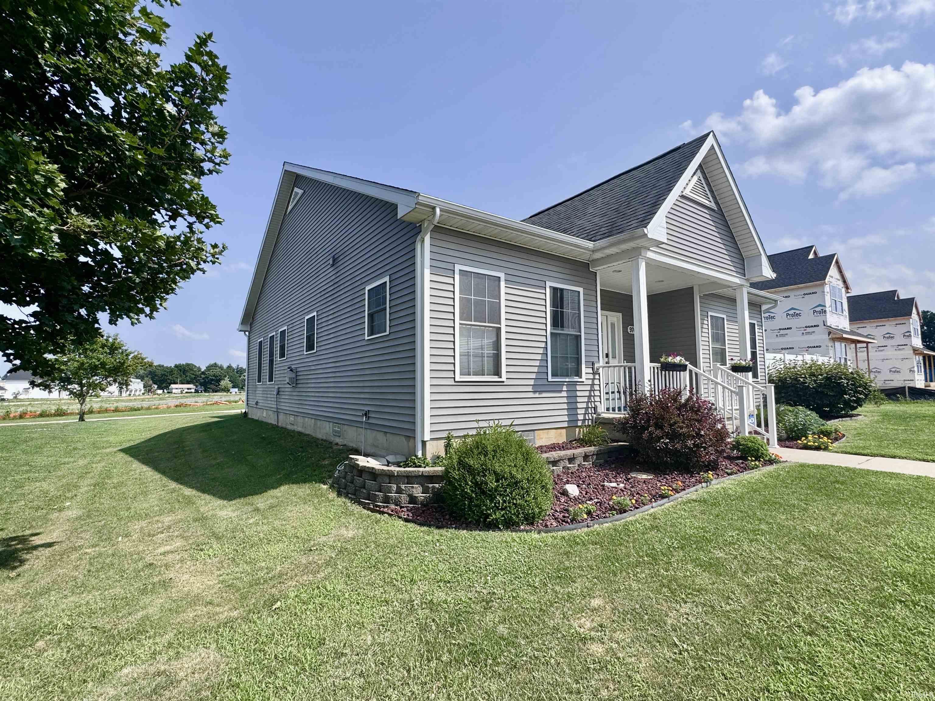 970 Dora Lane