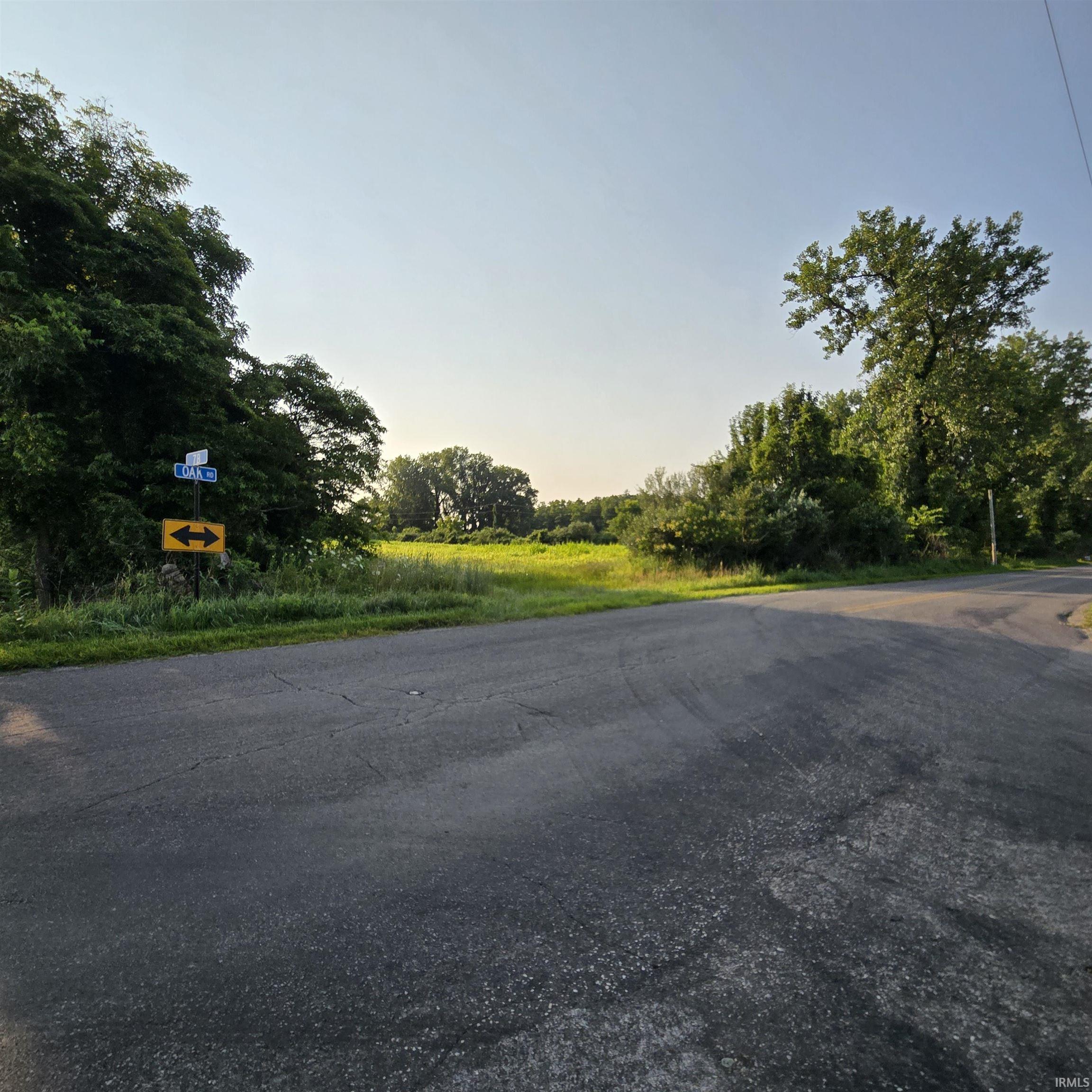 TBD Oak Road