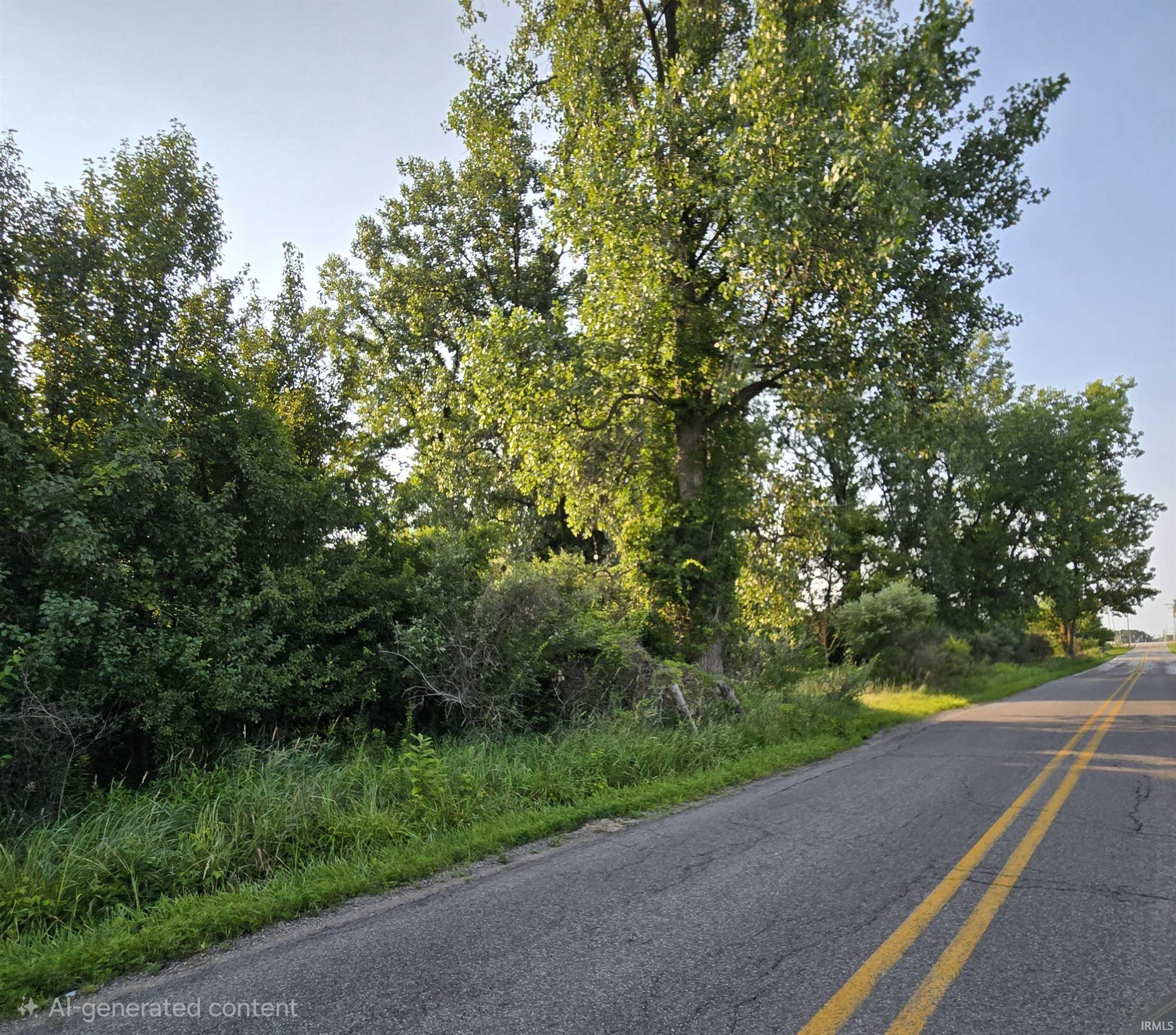 TBD Oak Road