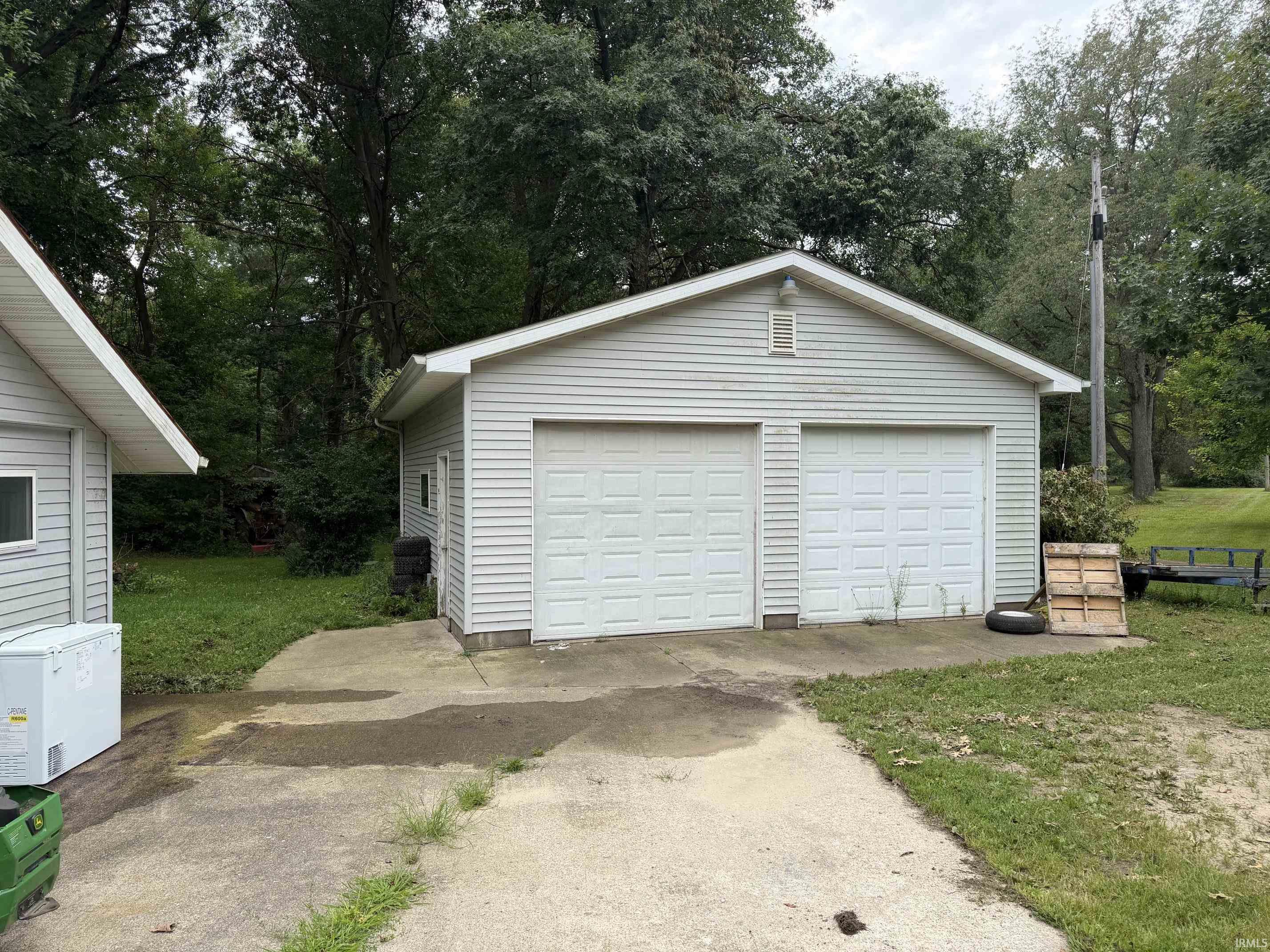 10066 Tulip Road