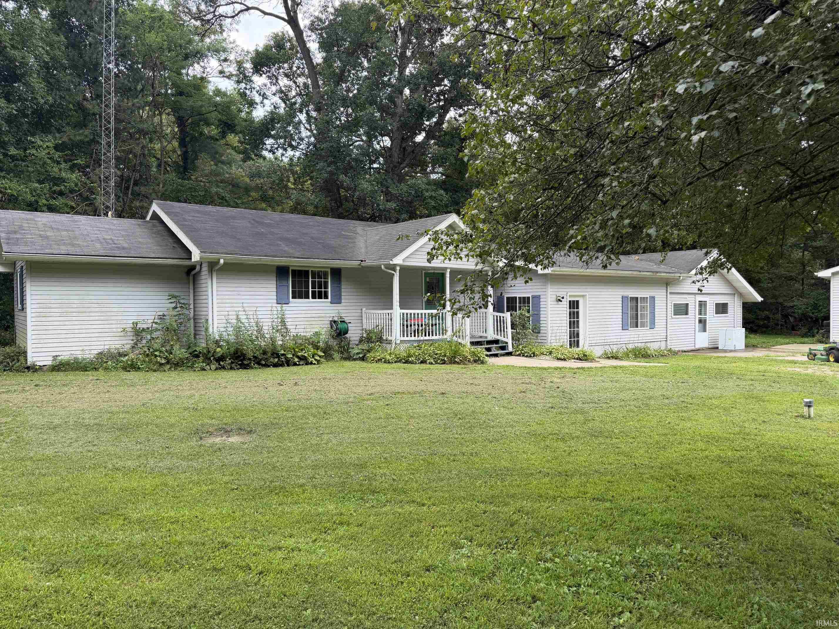 10066 Tulip Road