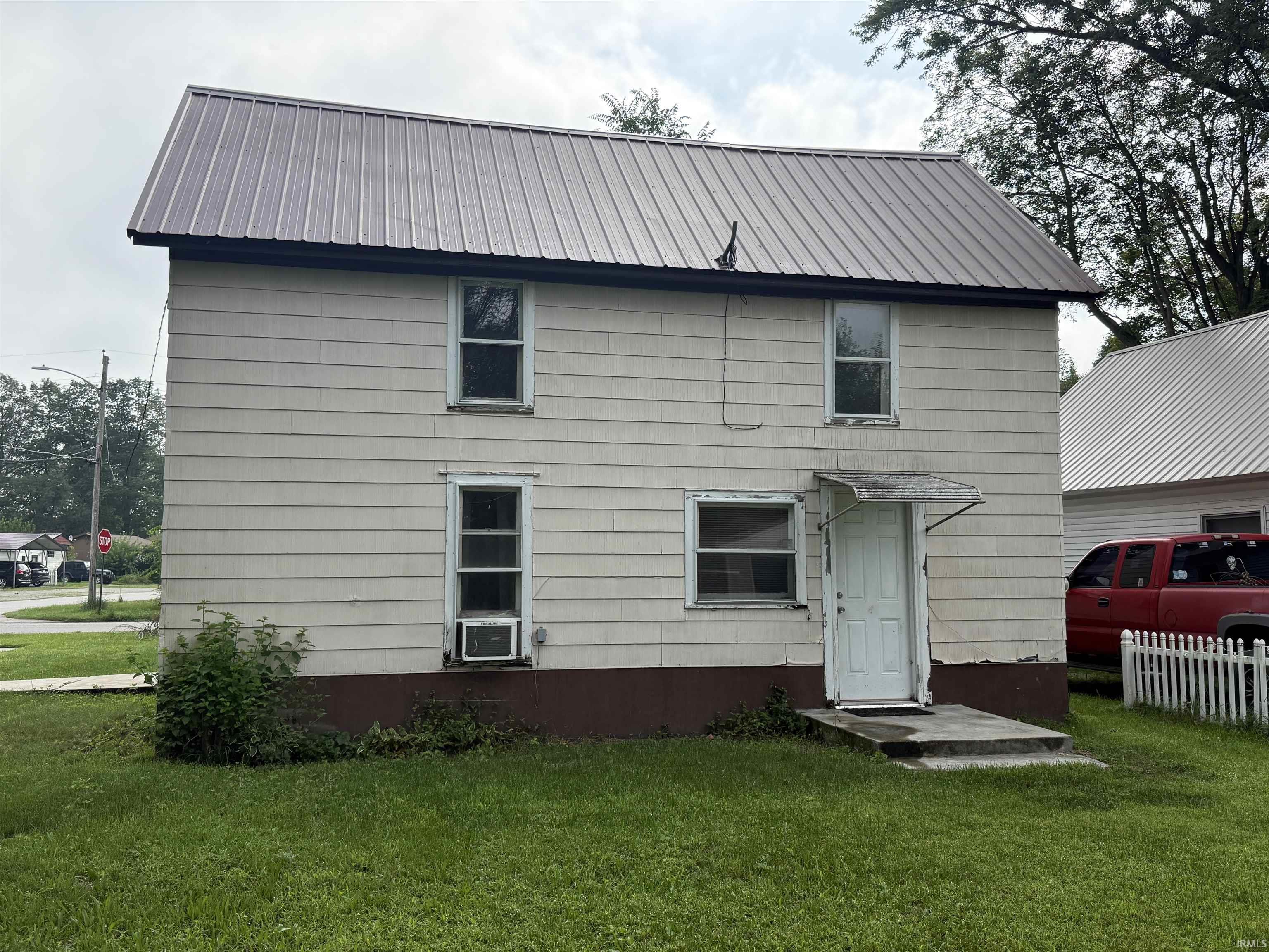 400 W Pearl Street