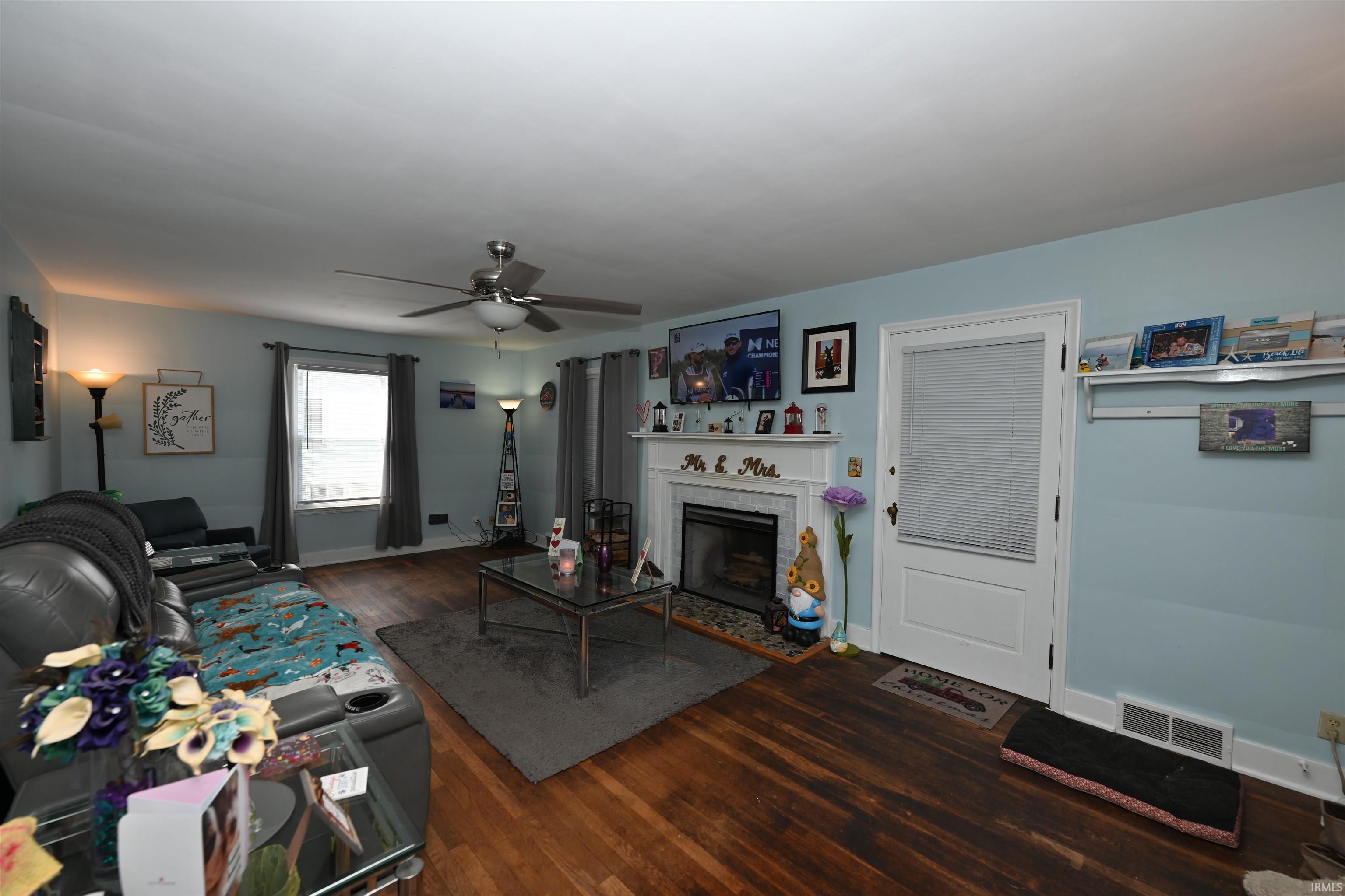 724 N Center Street