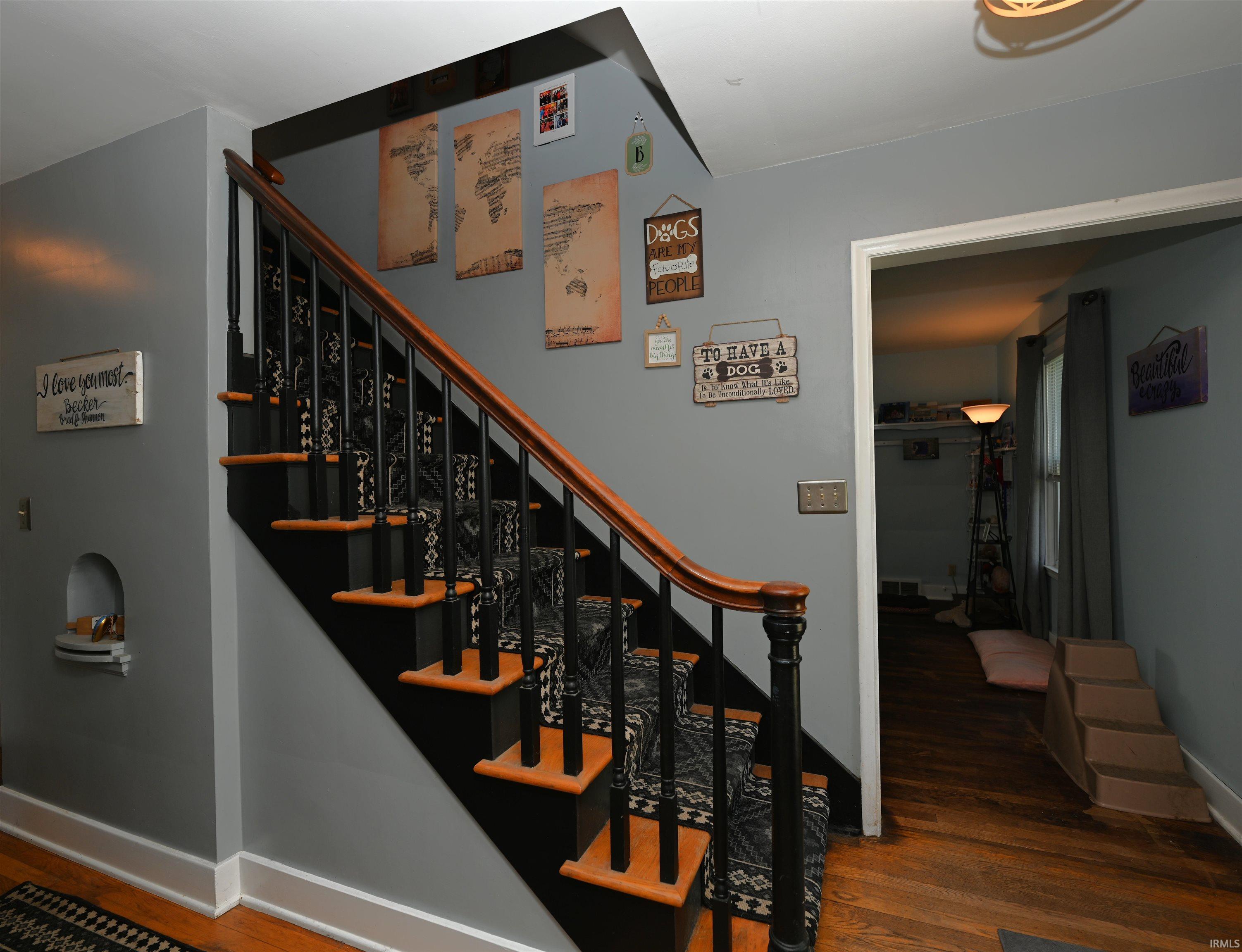 724 N Center Street