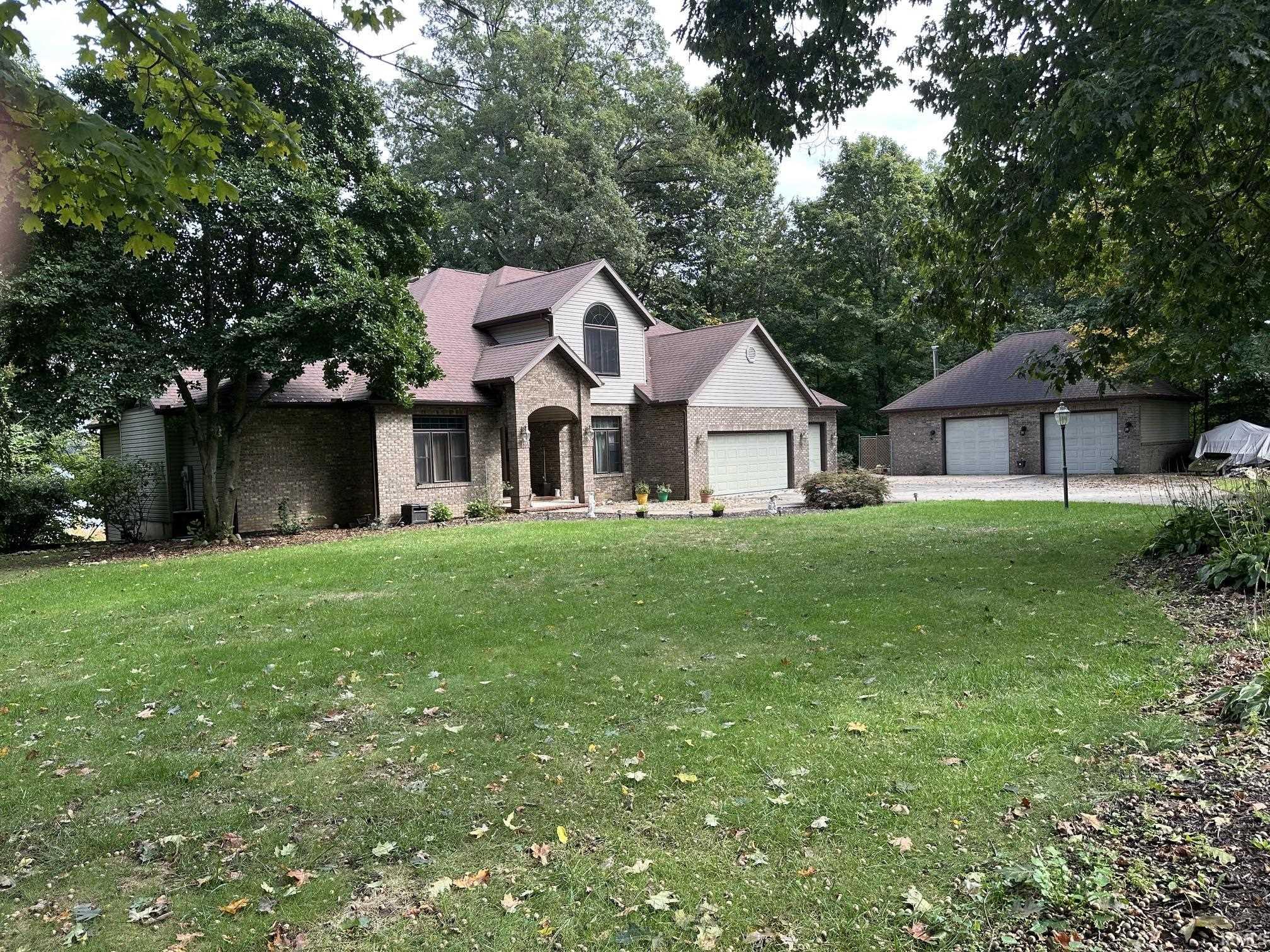 14521 Olive Lane