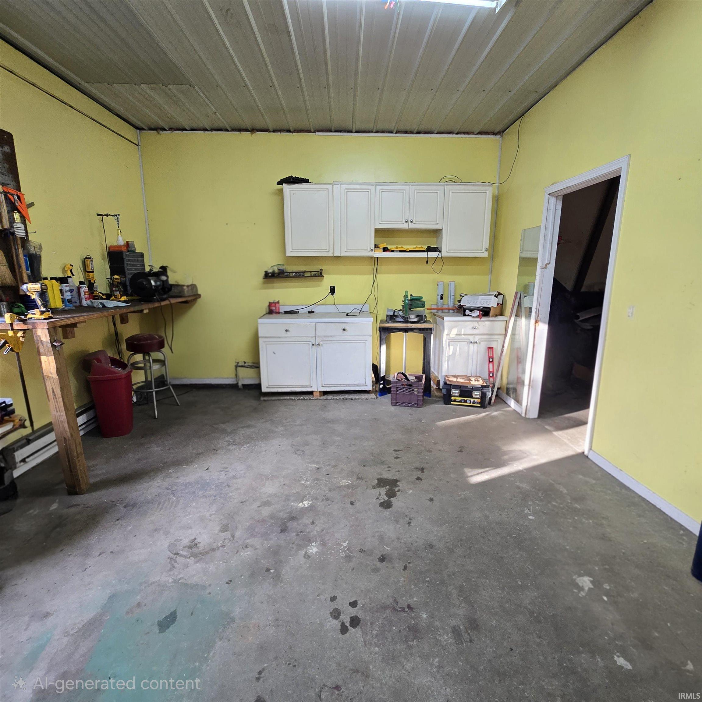 1201 W LaPorte Street