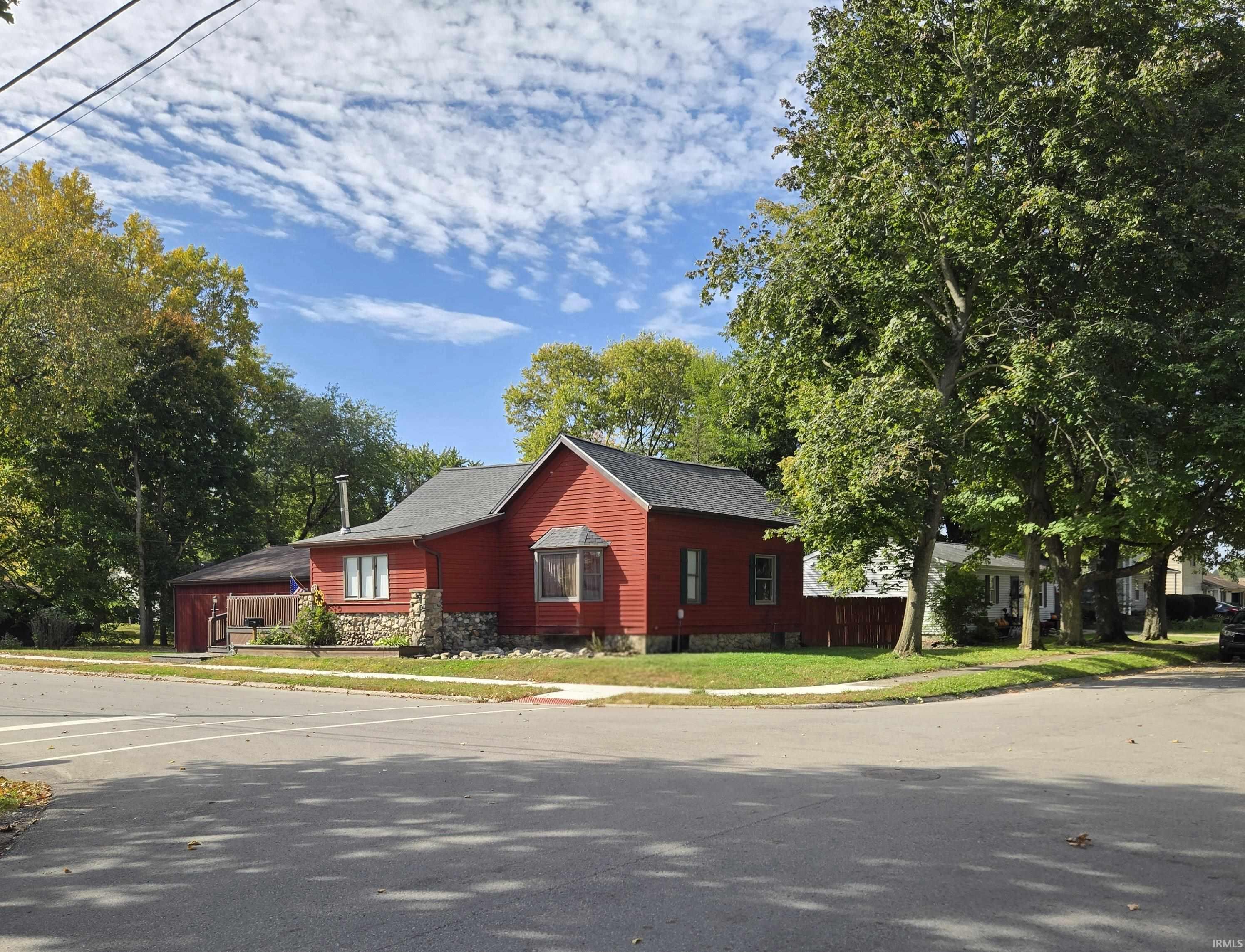 1201 W LaPorte Street