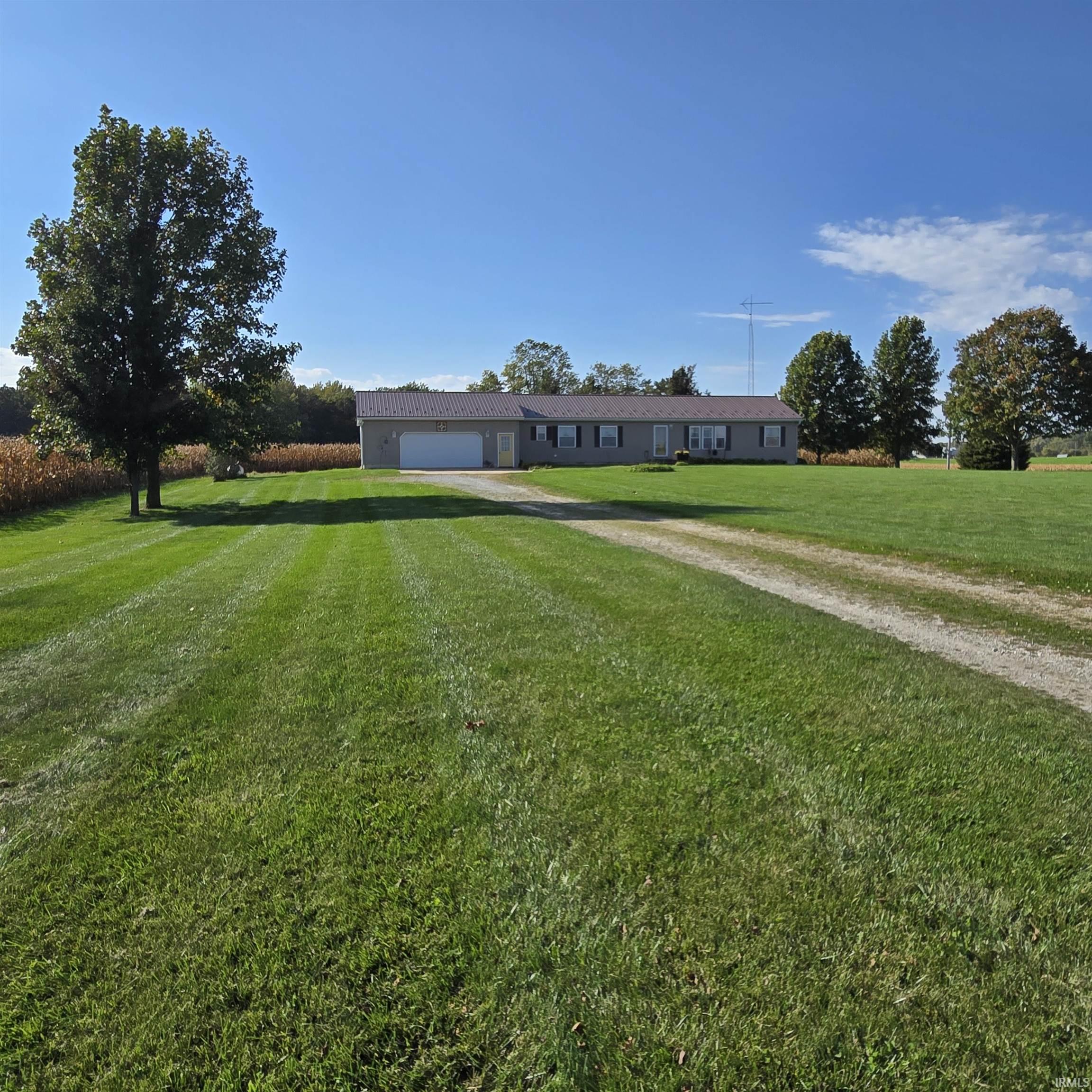 17221 Oak Road