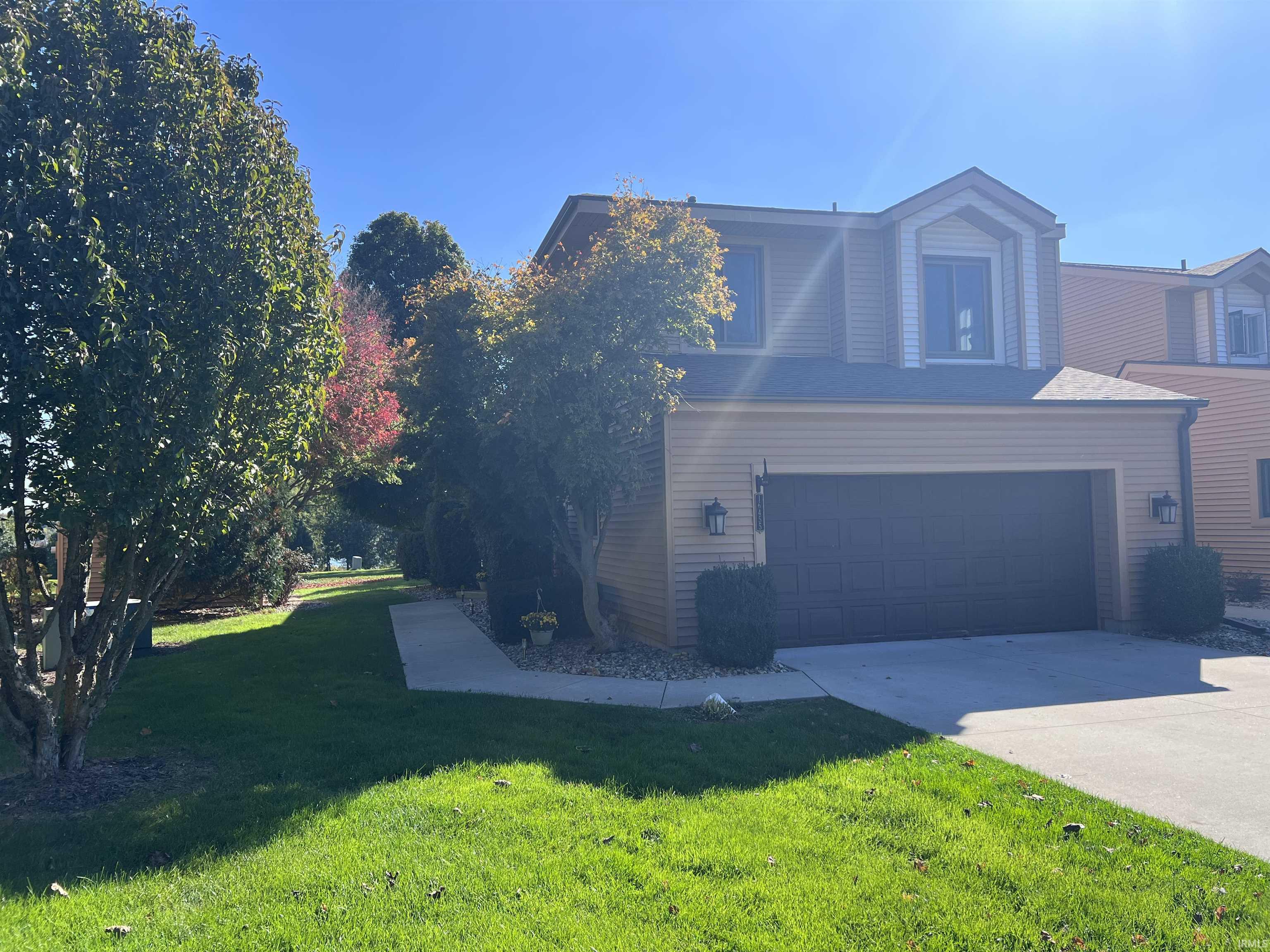 16455 Pretty View Drive