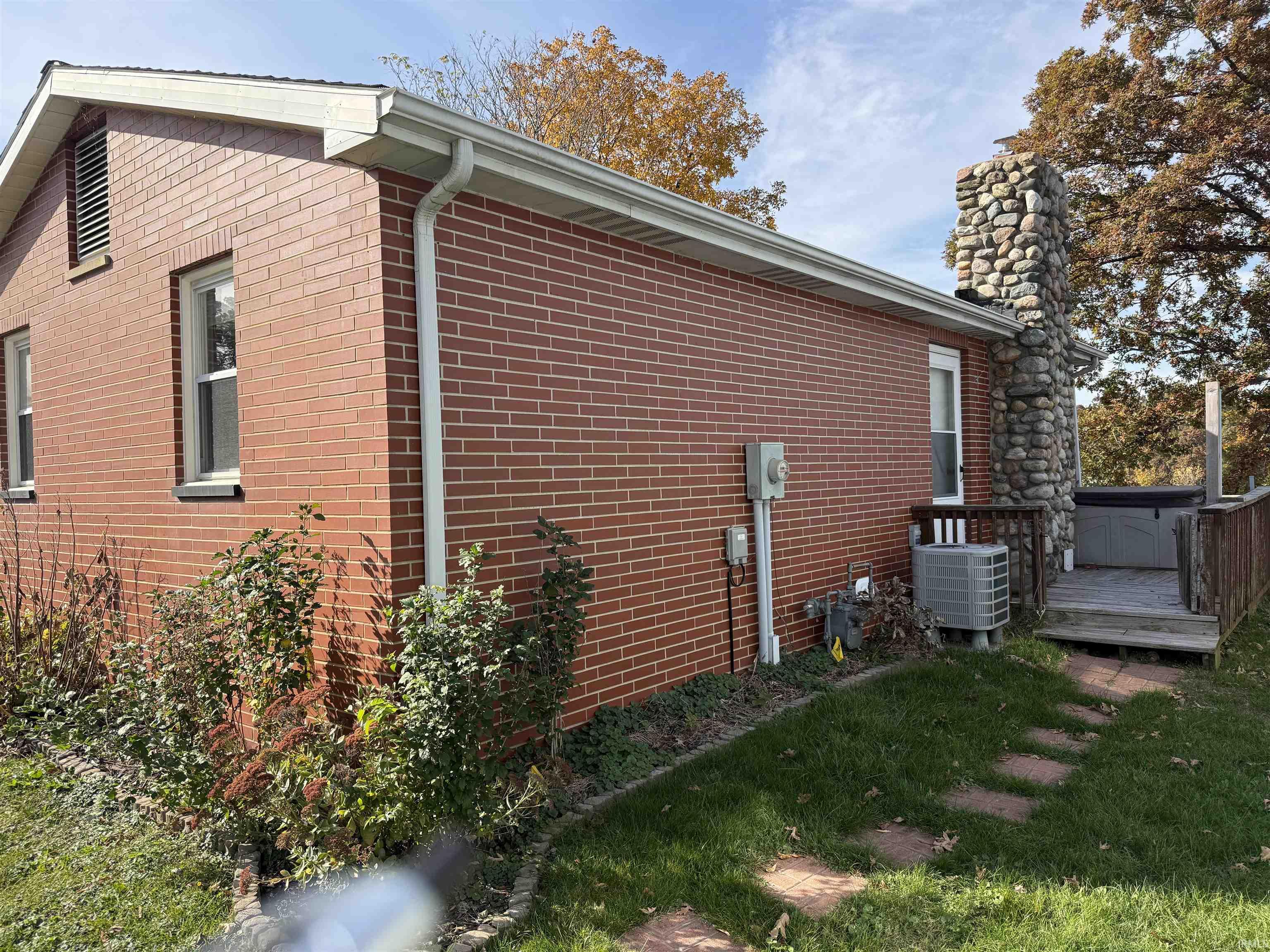 15786 Menominee Drive
