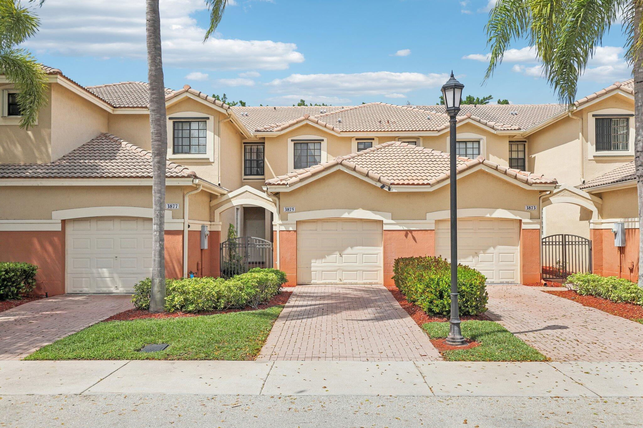 3875 Tree Top Drive