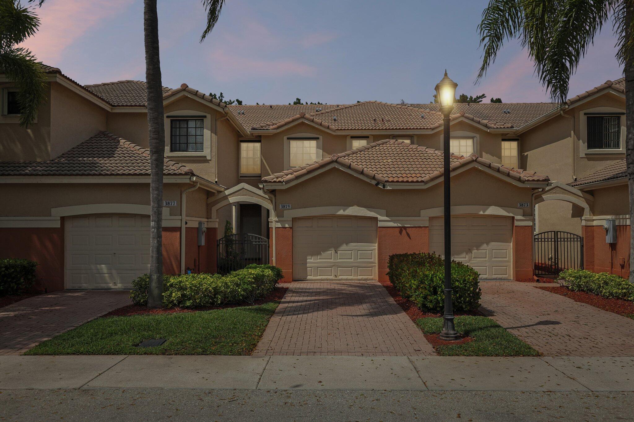 3875 Tree Top Drive