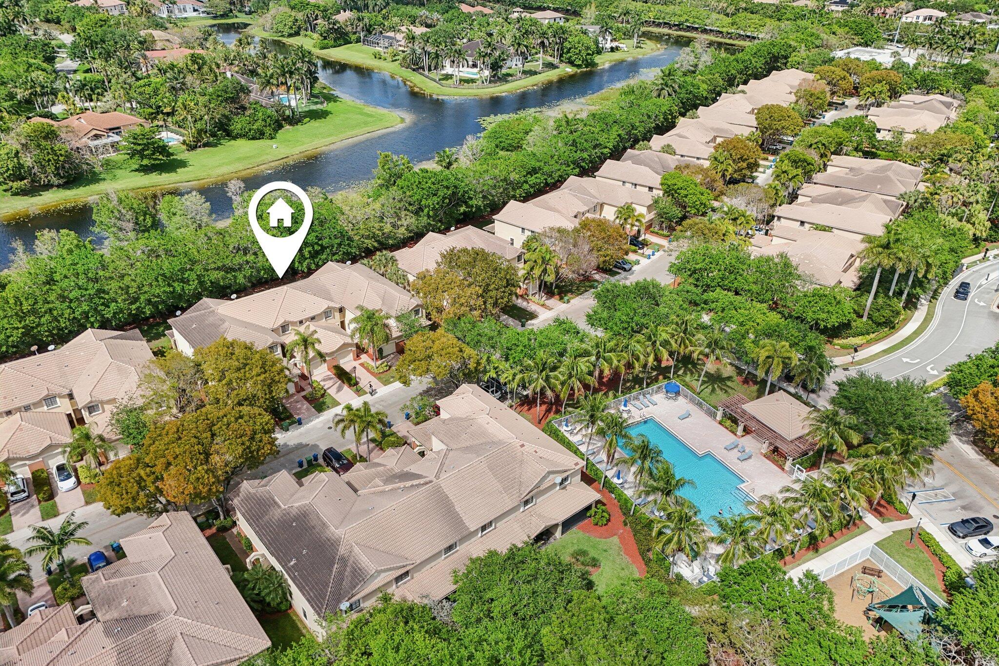 3875 Tree Top Drive