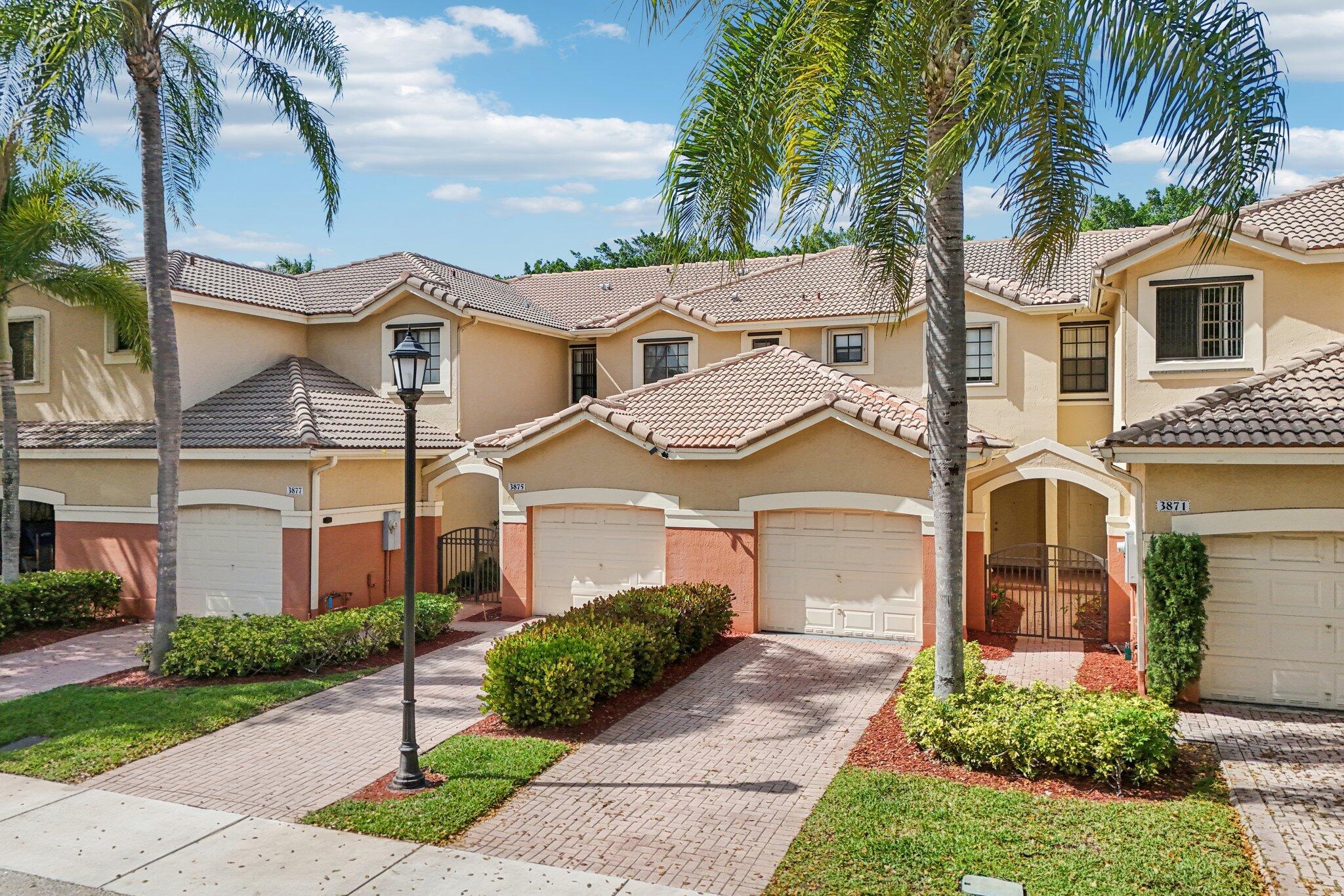 3875 Tree Top Drive