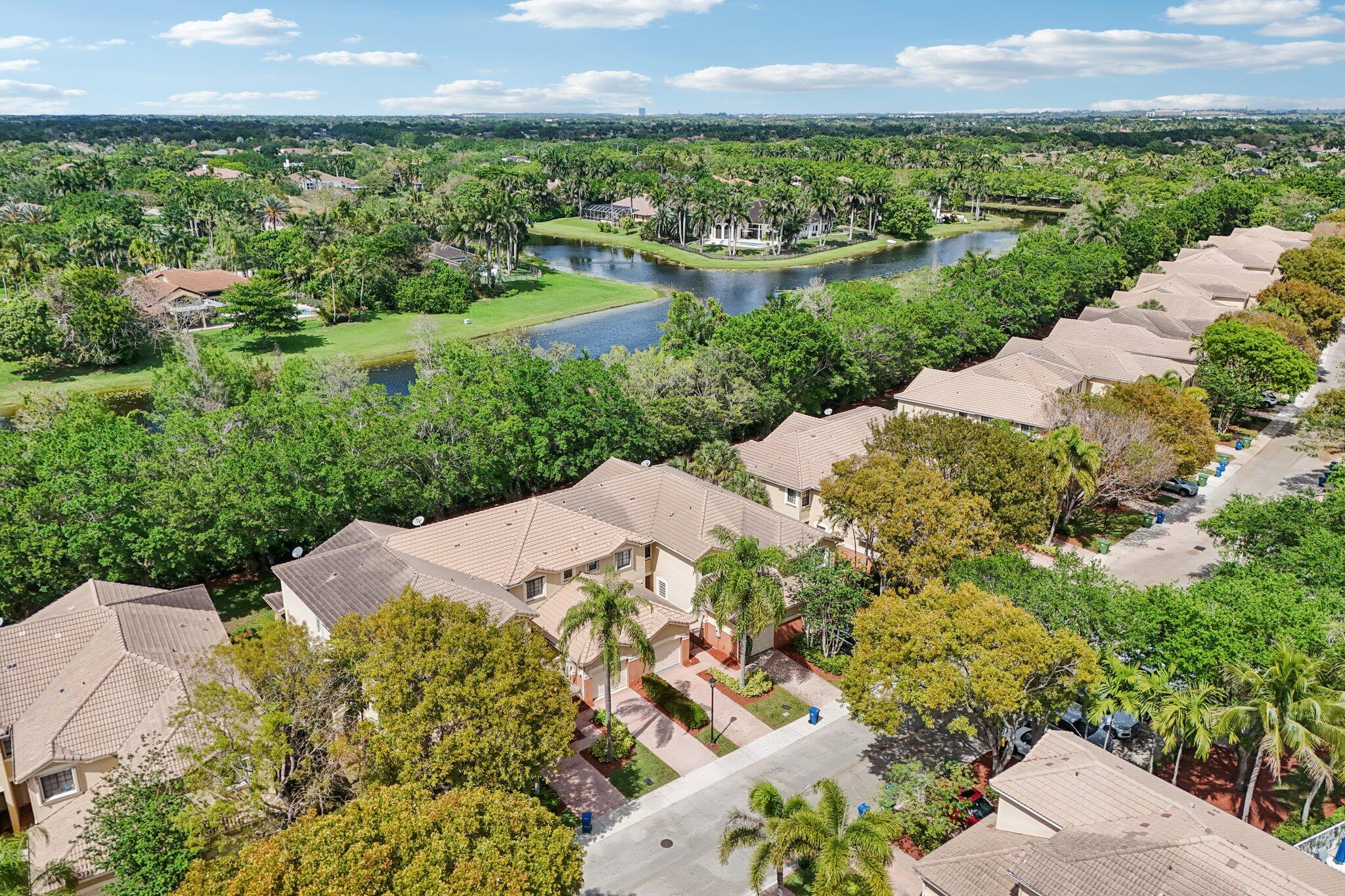 3875 Tree Top Drive