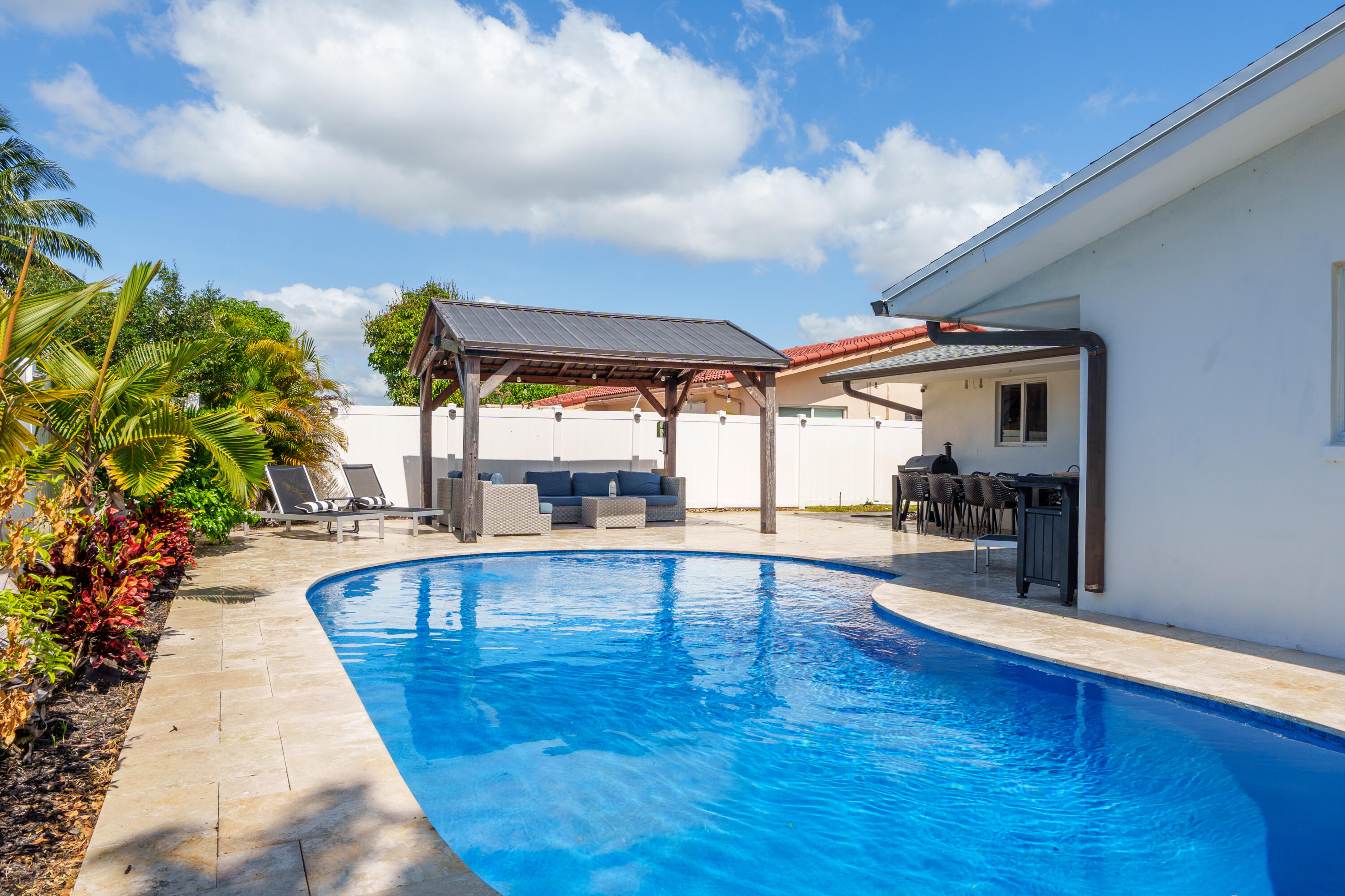 3166 NW 68th Street