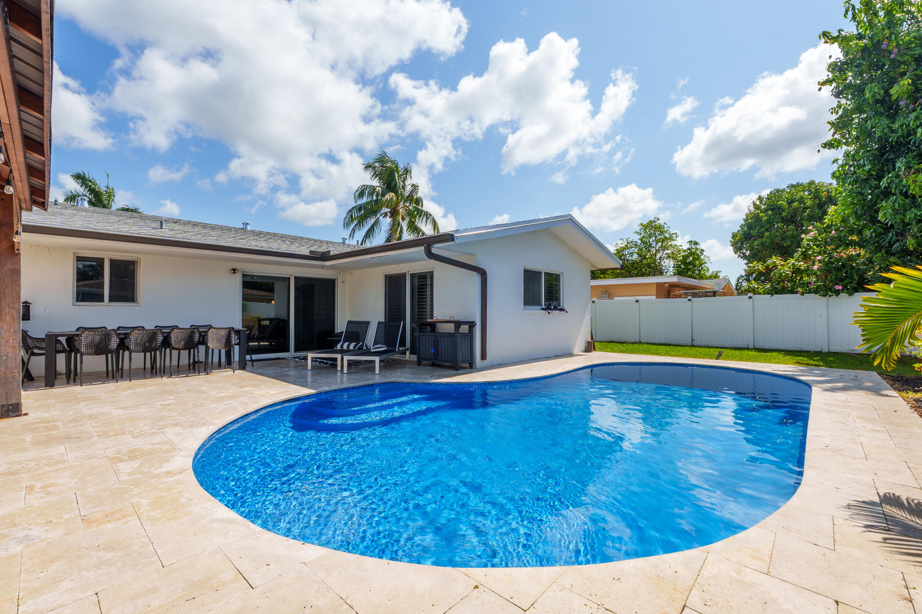 3166 NW 68th Street