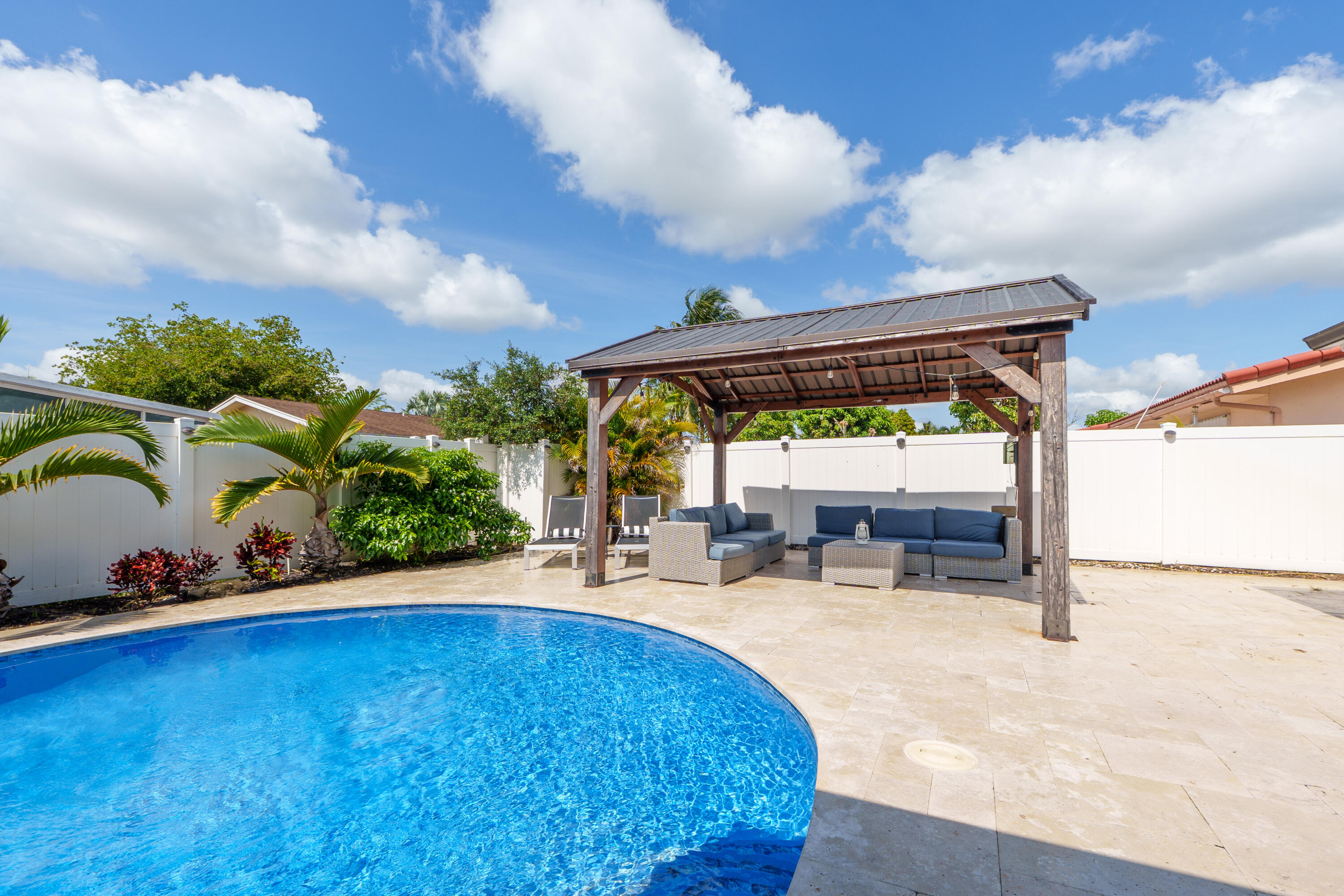 3166 NW 68th Street