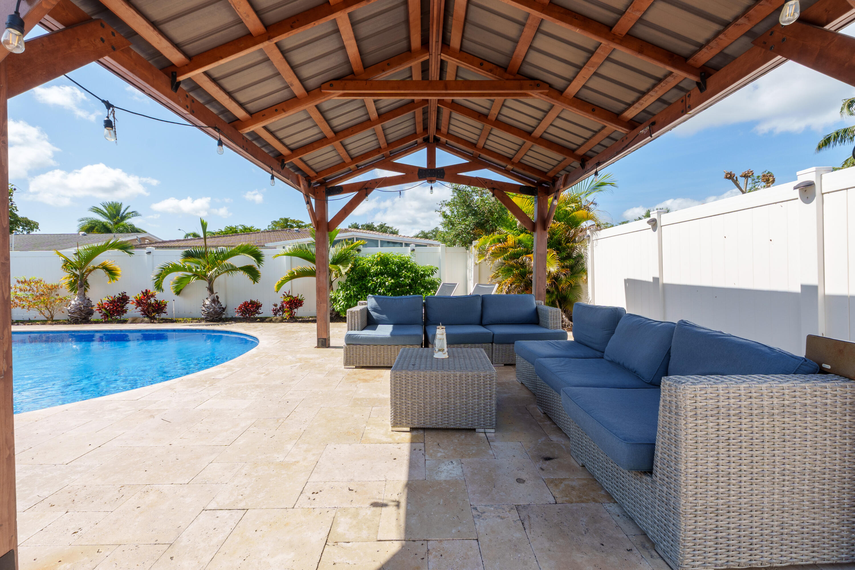 3166 NW 68th Street