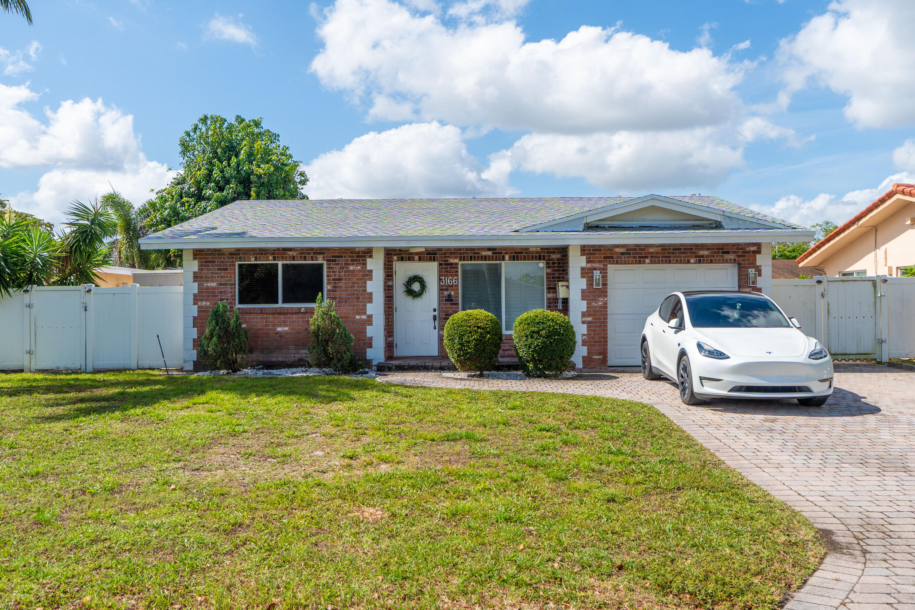 3166 NW 68th Street