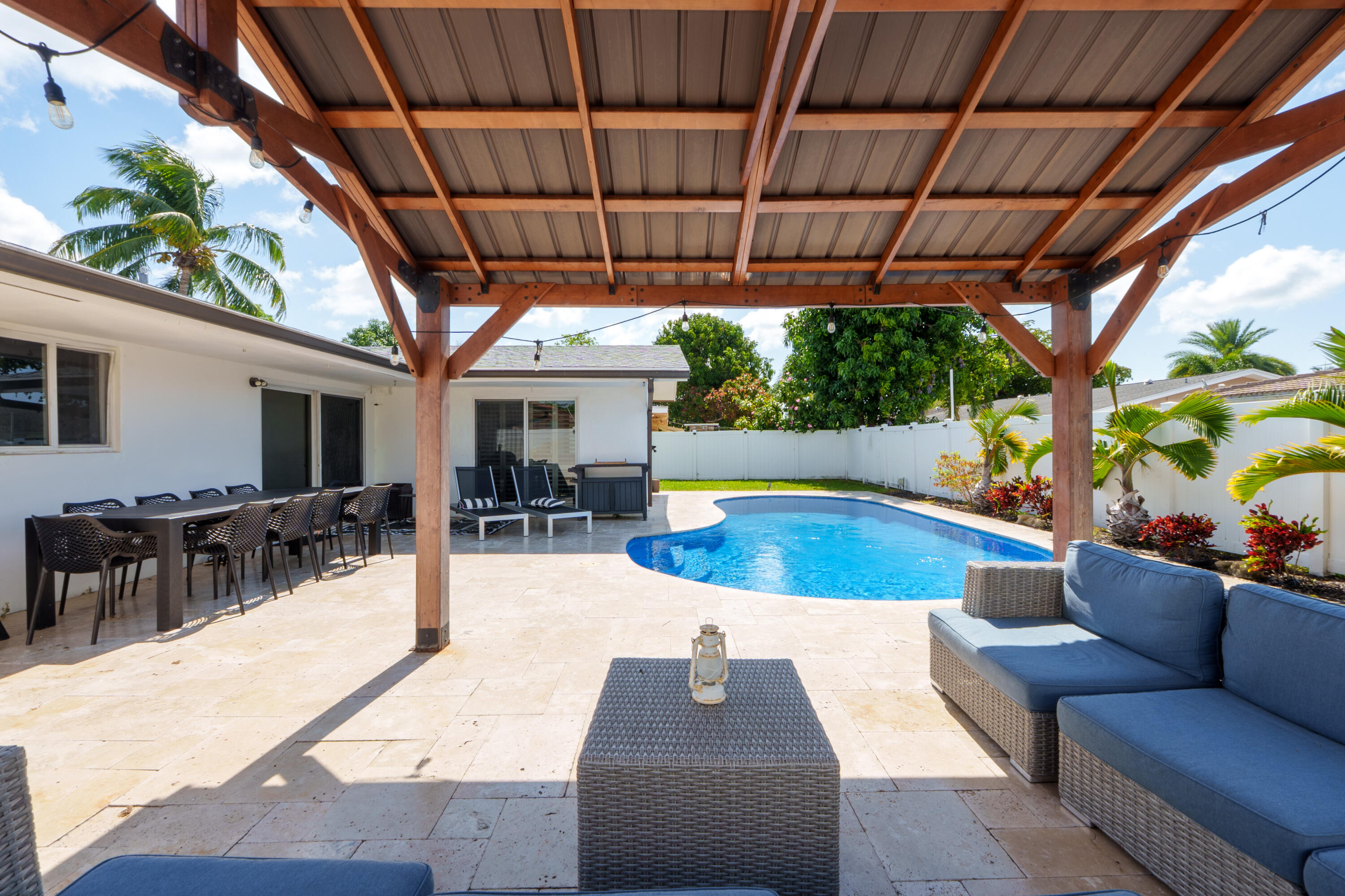 3166 NW 68th Street