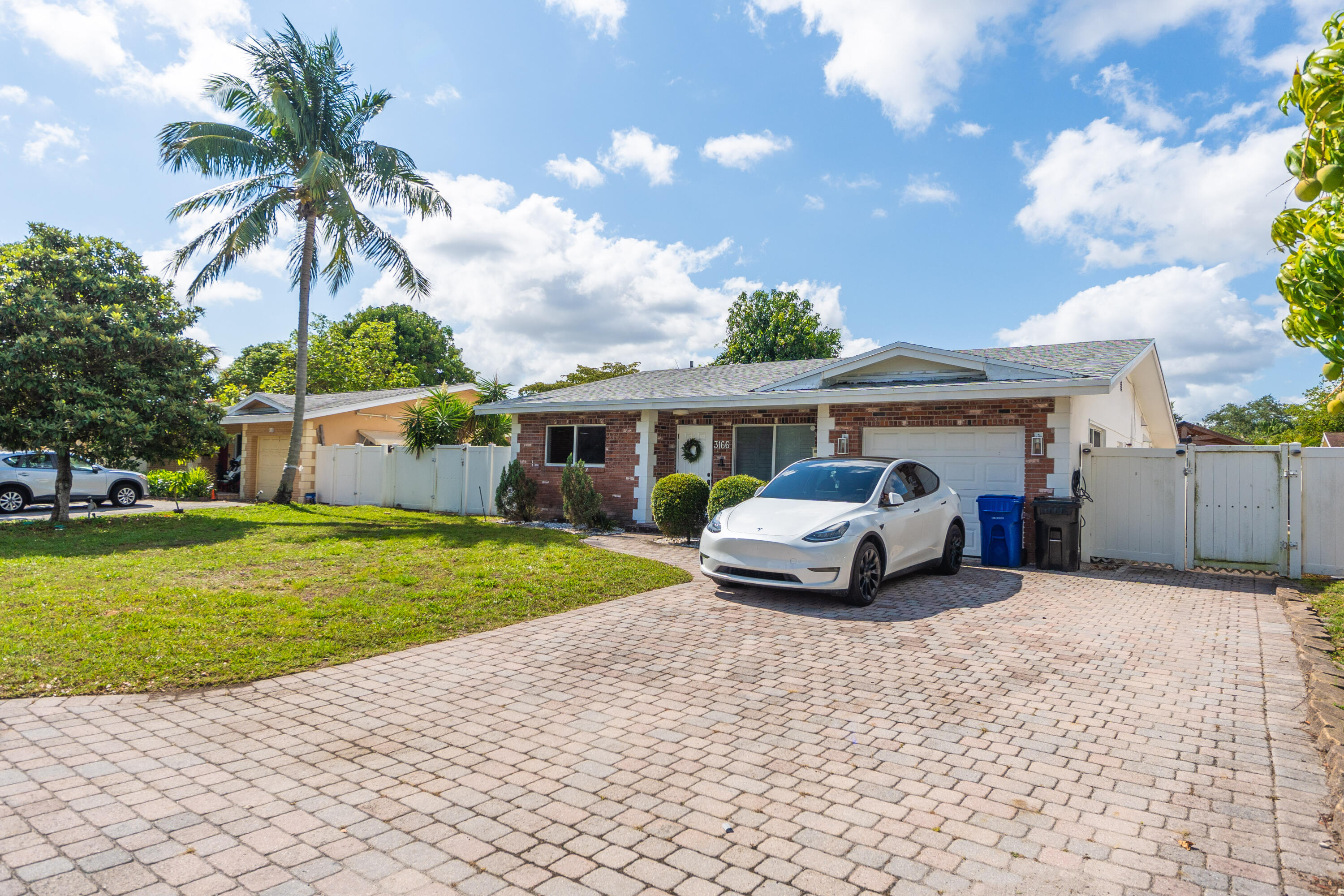 3166 NW 68th Street