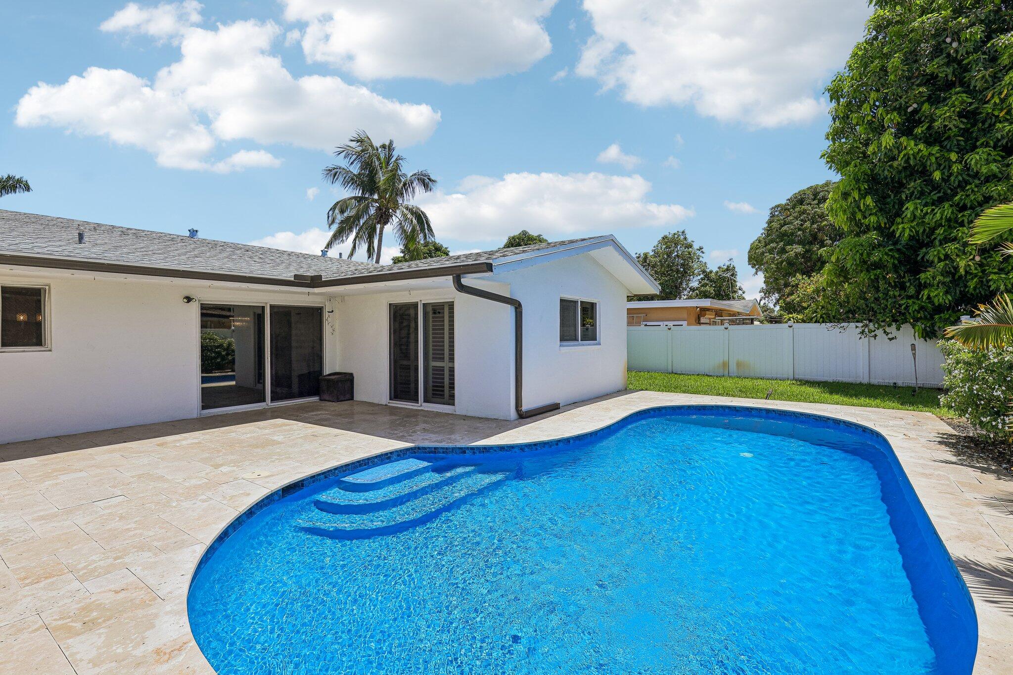 3166 NW 68TH Street
