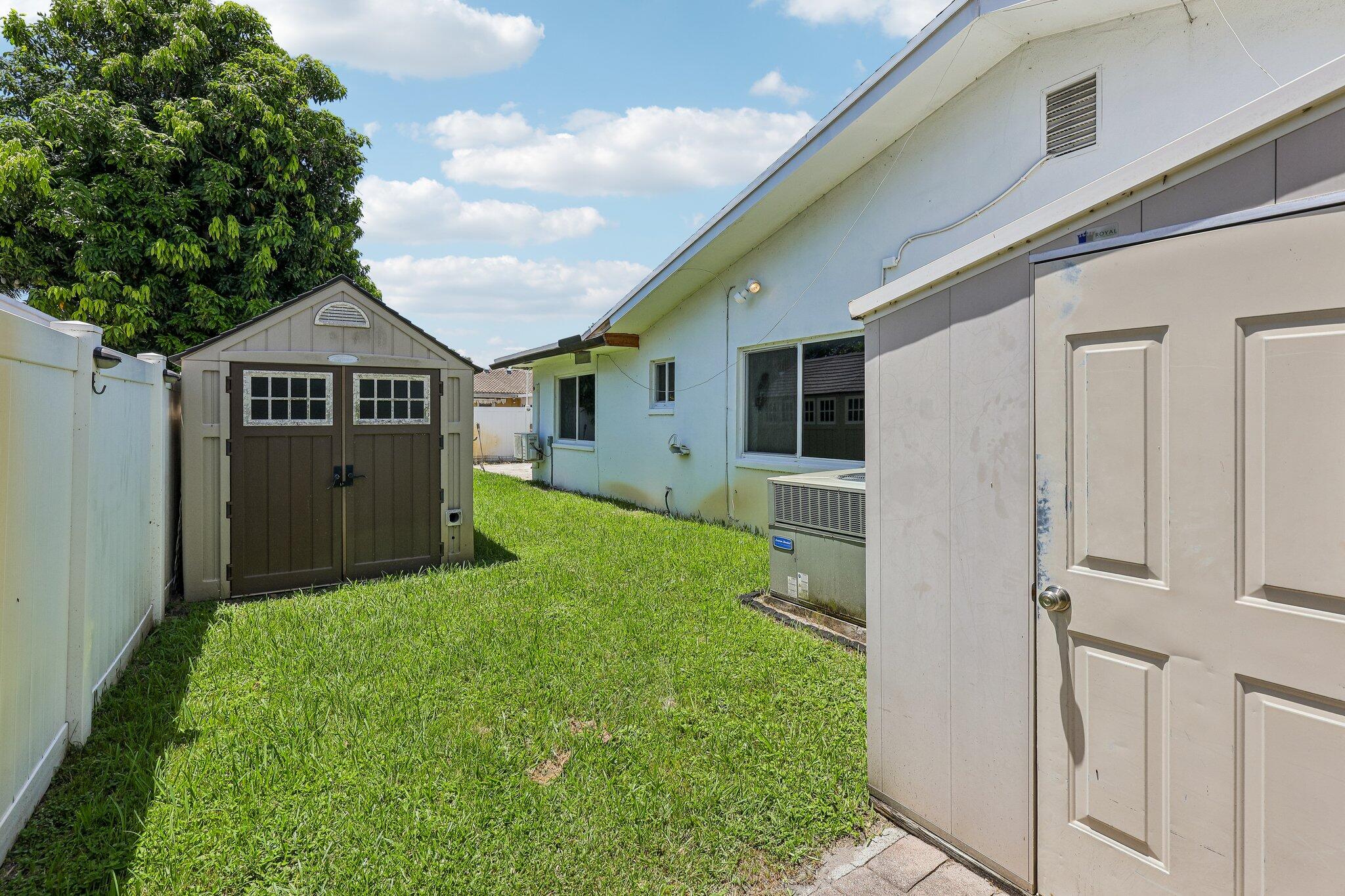 3166 NW 68TH Street