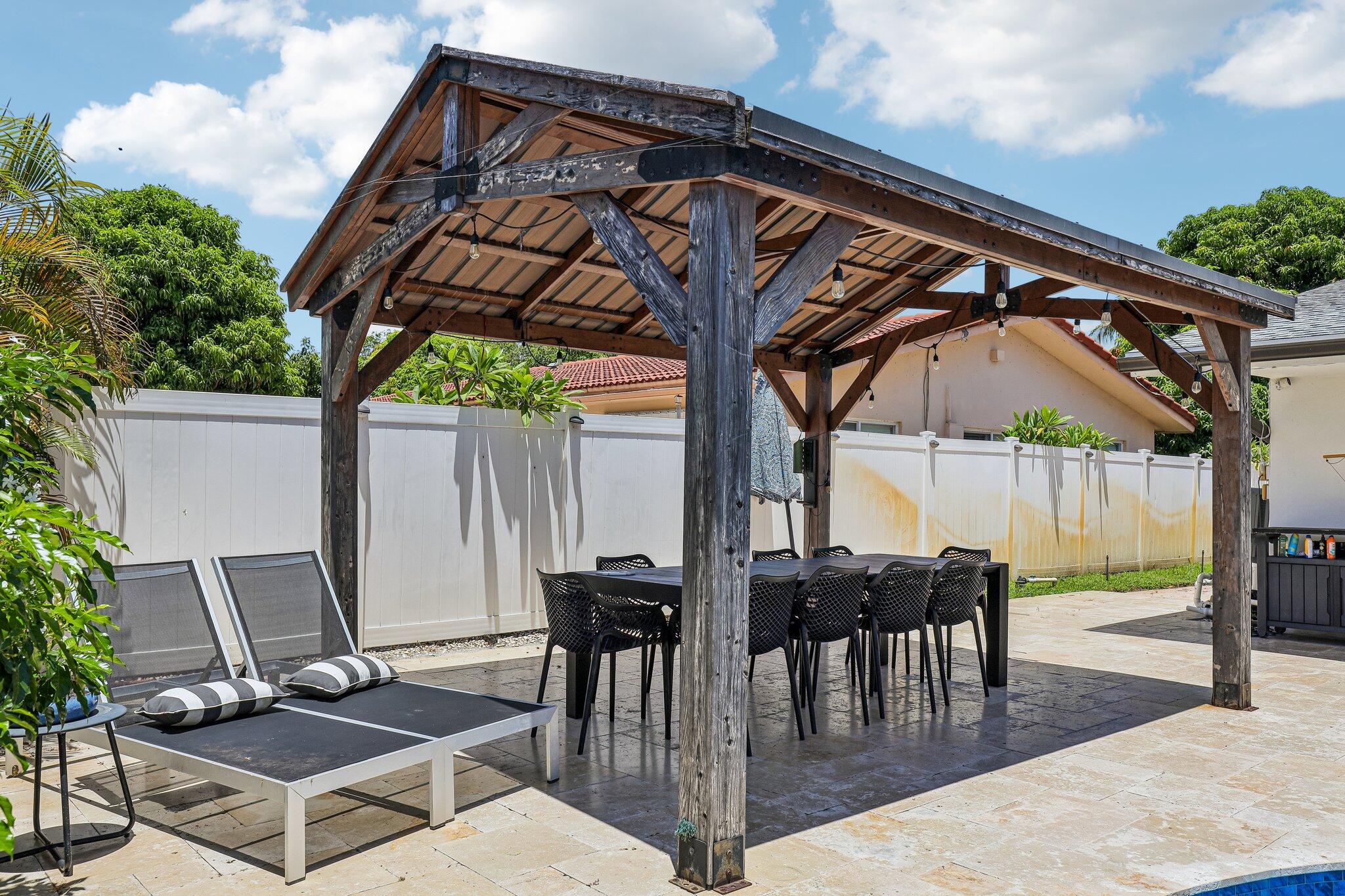 3166 NW 68TH Street