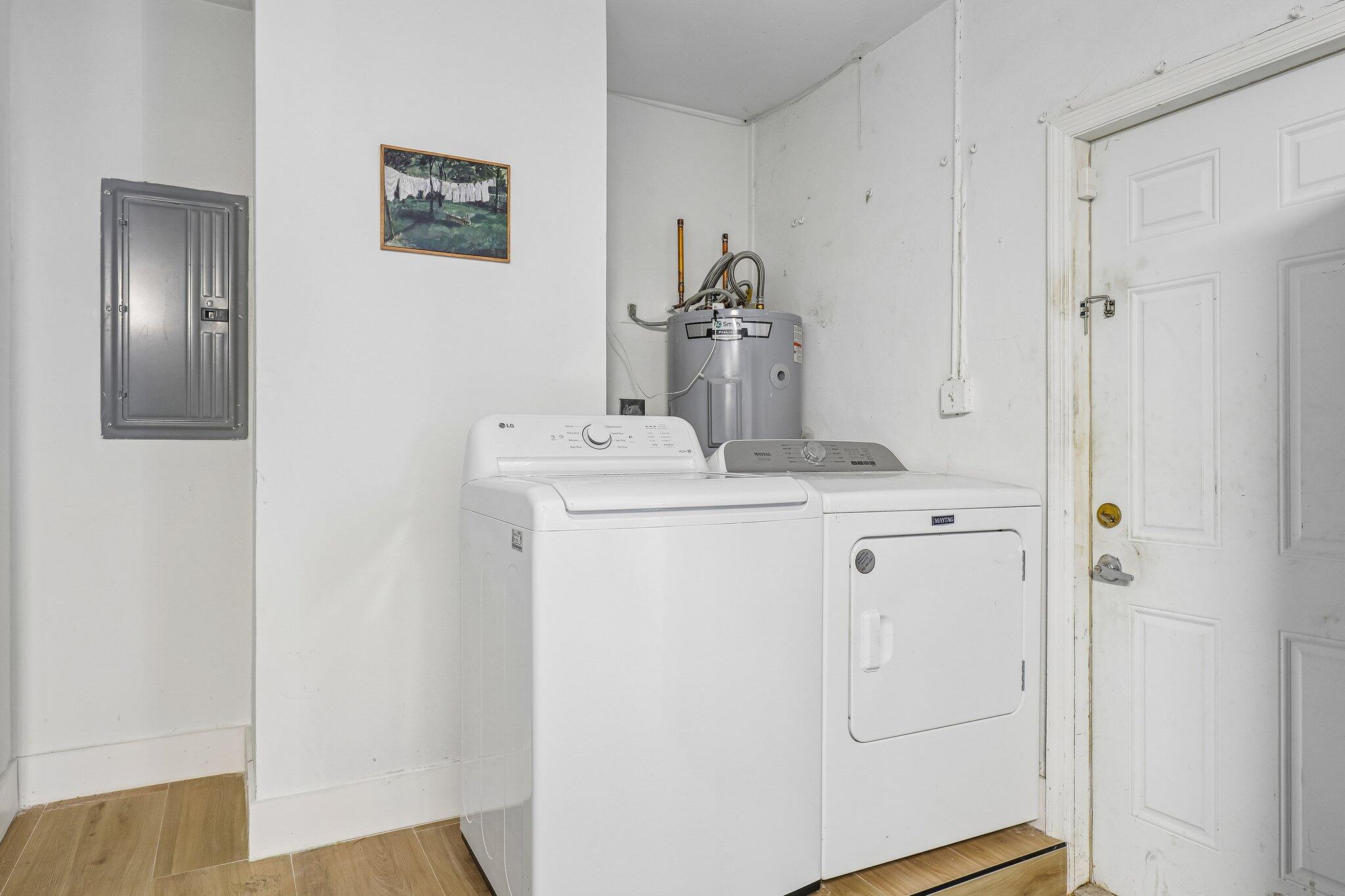 3166 NW 68TH Street