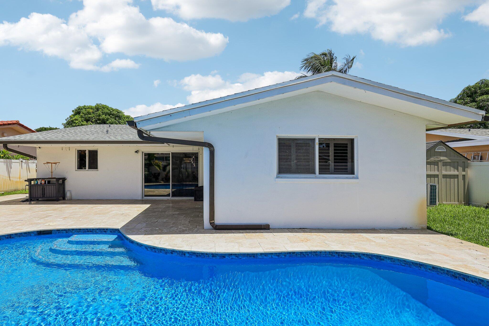 3166 NW 68TH Street