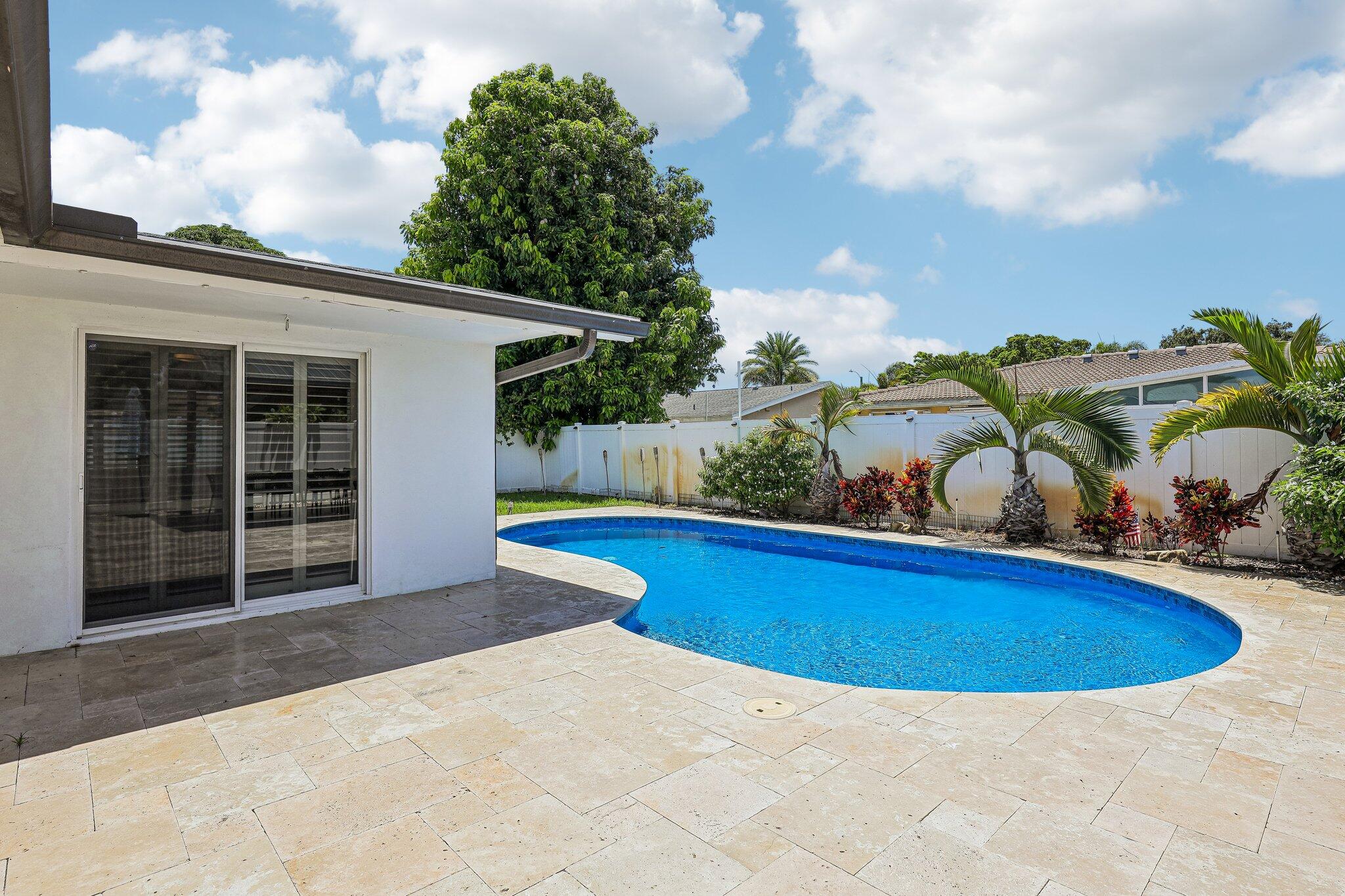 3166 NW 68TH Street