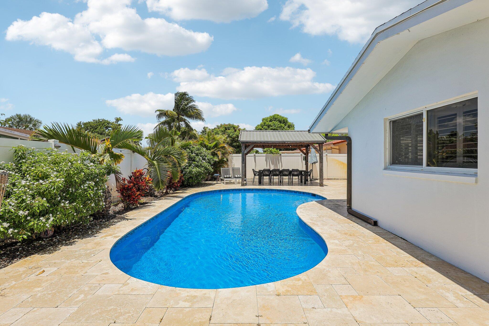 3166 NW 68TH Street