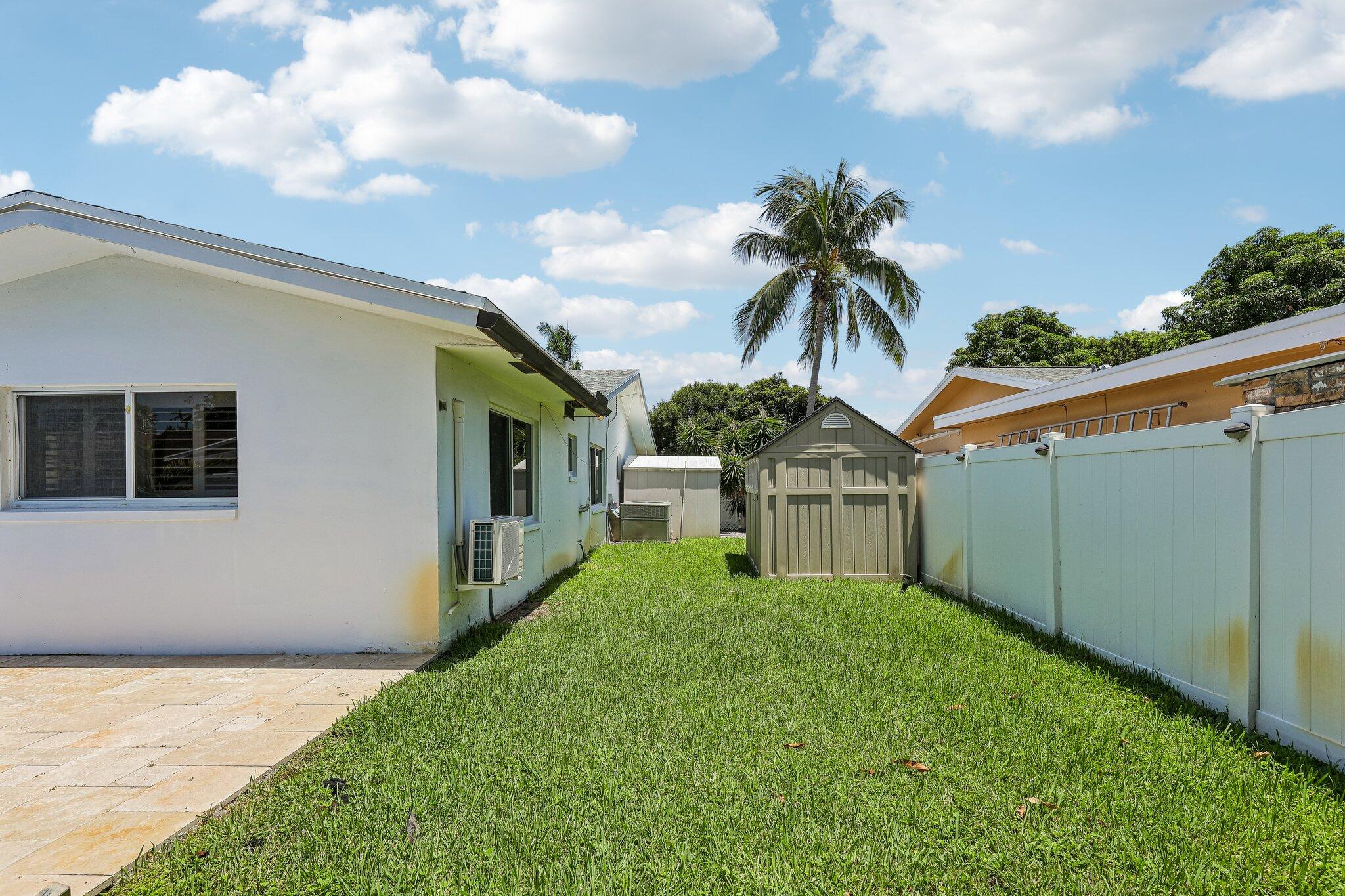 3166 NW 68TH Street