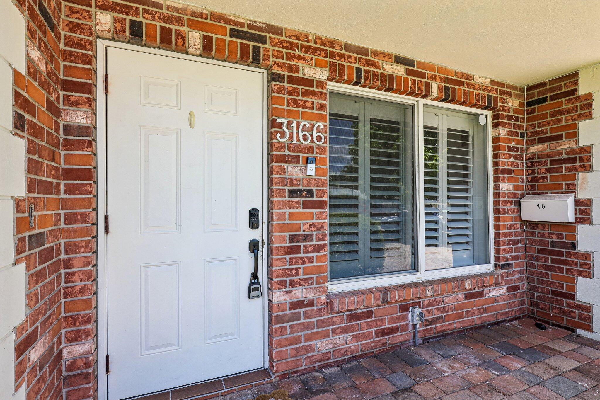 3166 NW 68TH Street