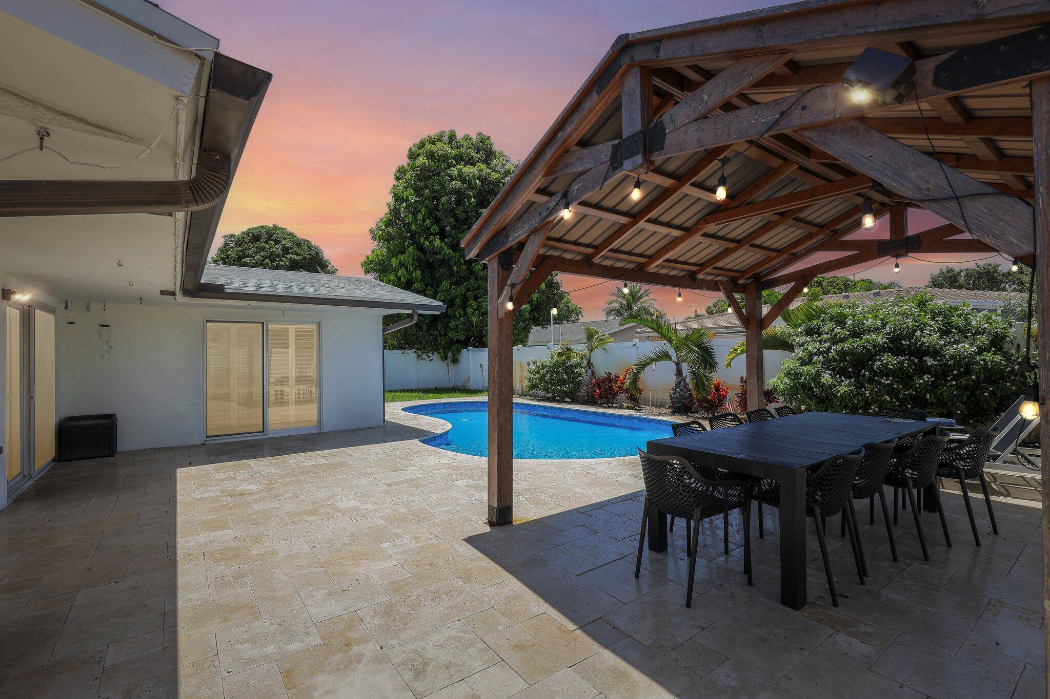 3166 NW 68TH Street