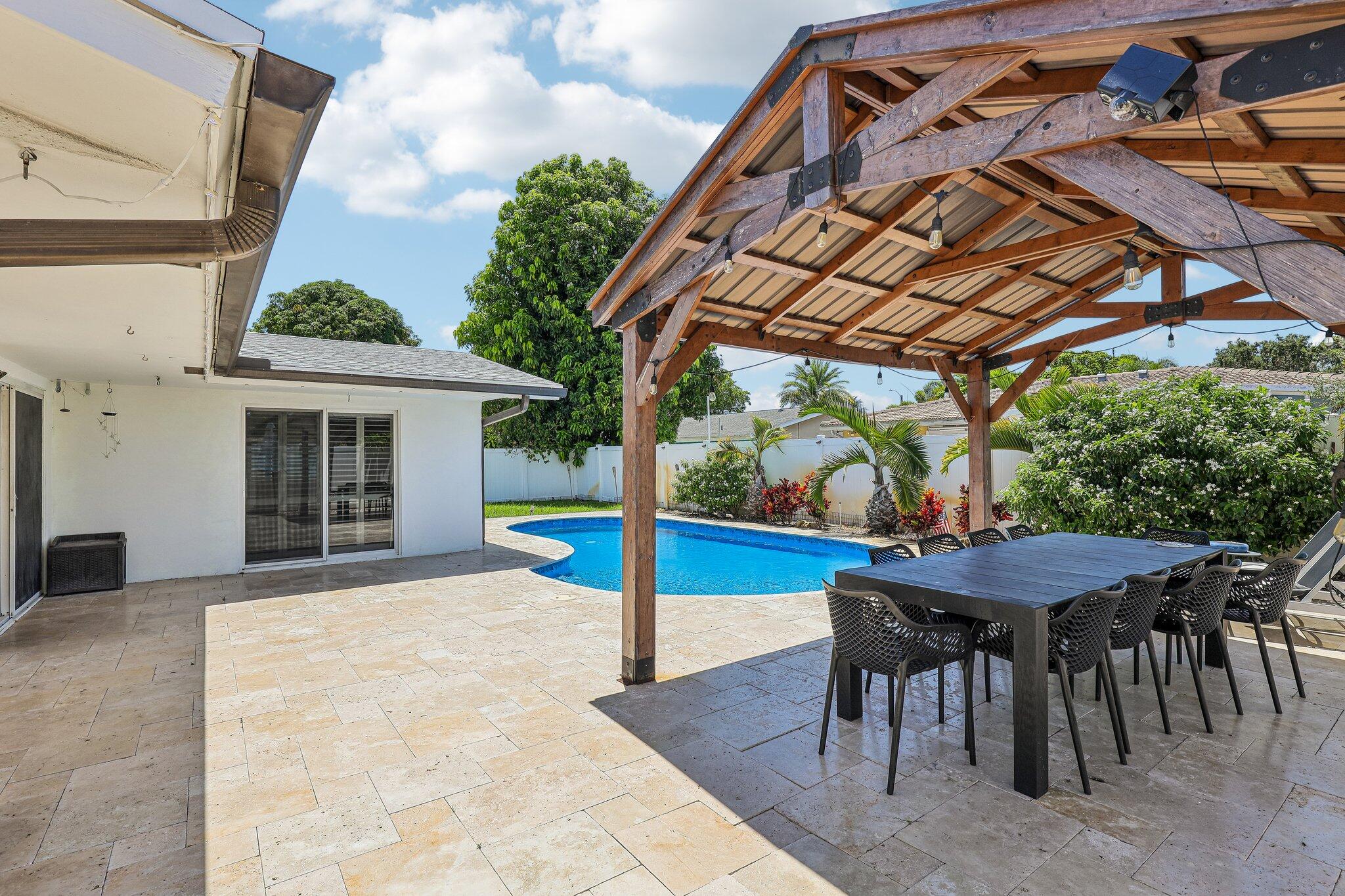 3166 NW 68TH Street