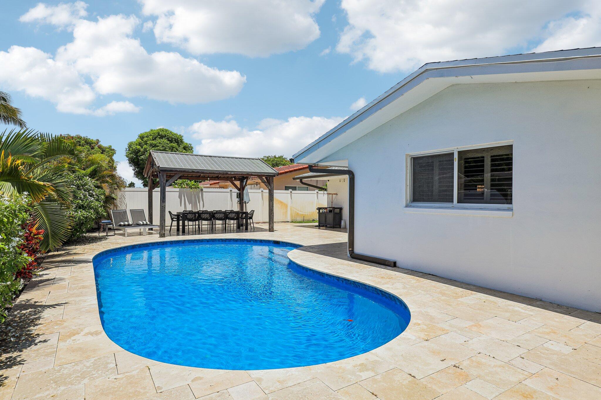 3166 NW 68TH Street