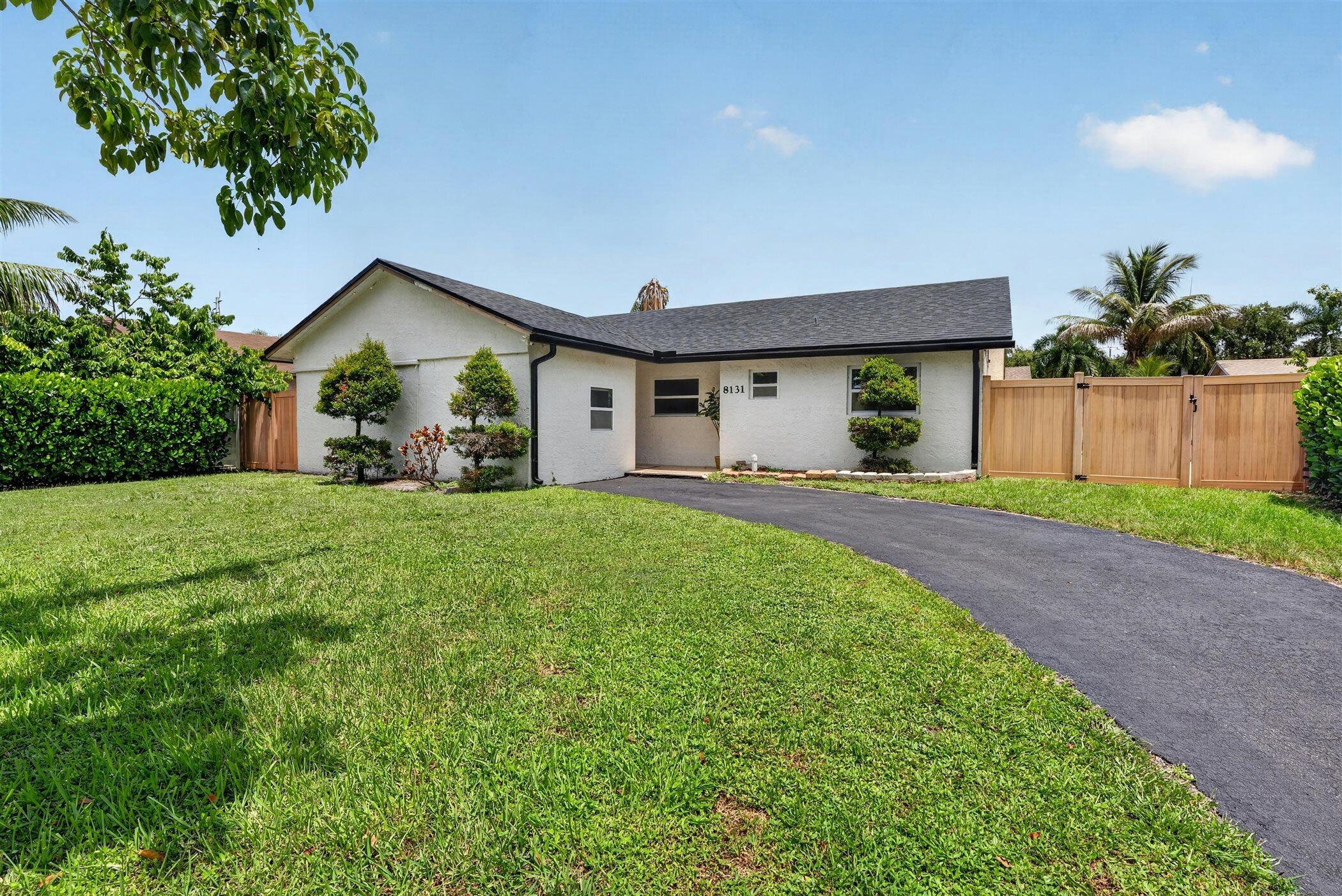 8131 NW 44TH Court
